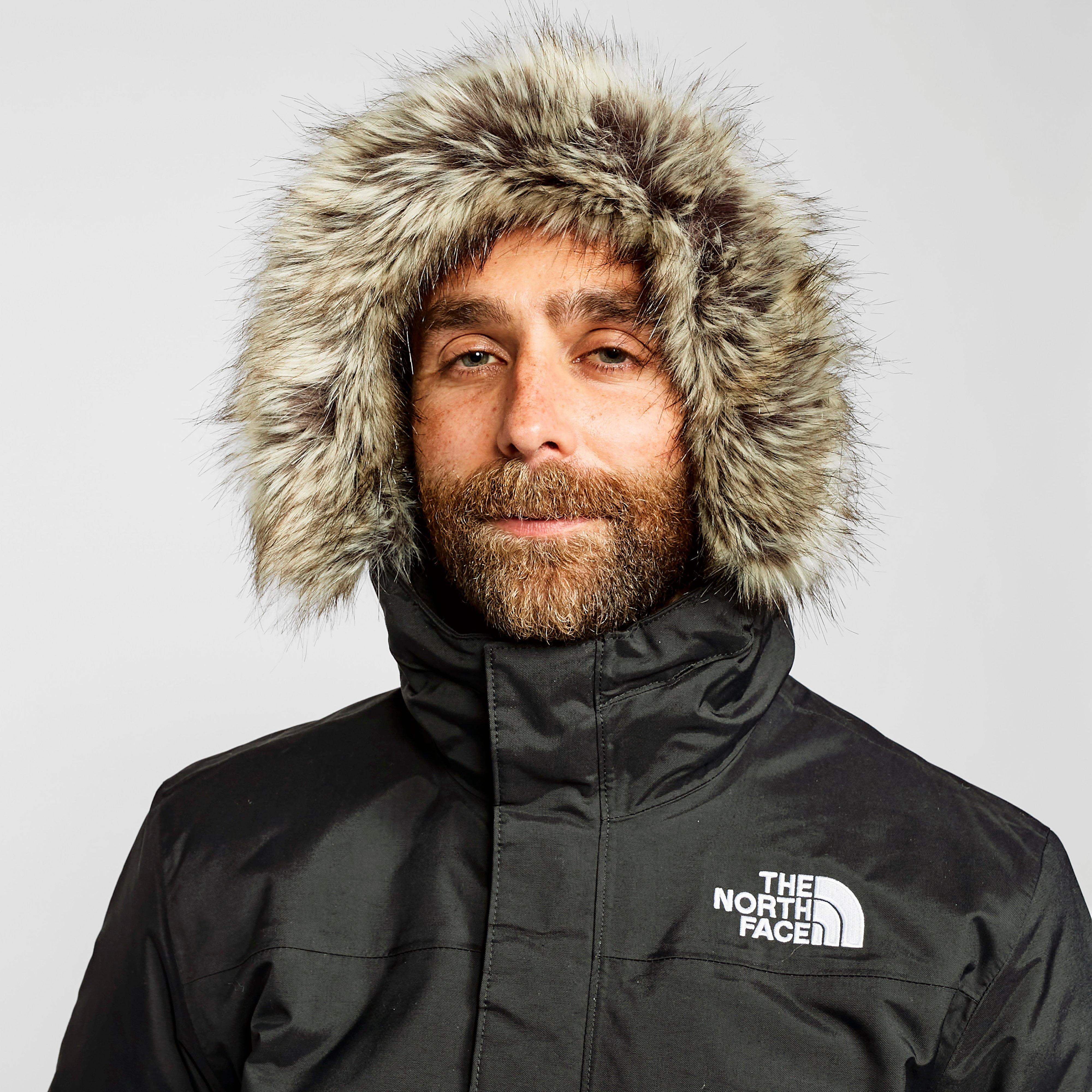Men's Zaneck Insulated Parka
