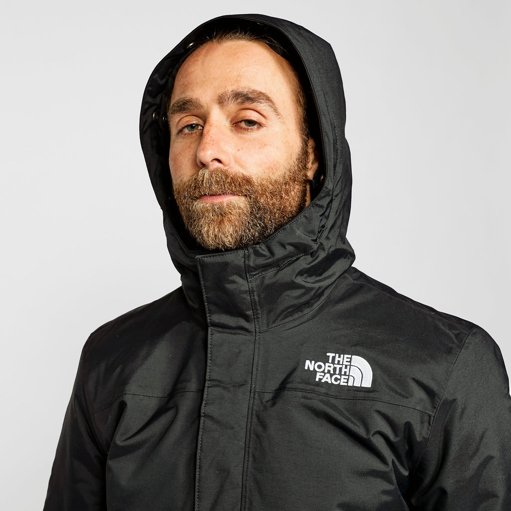 Men's Zaneck Insulated Parka