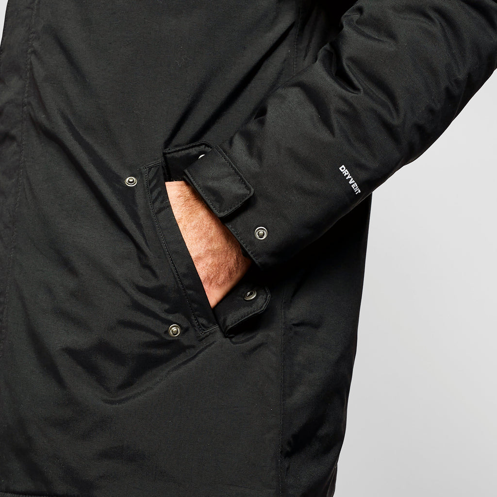 Men's Zaneck Insulated Parka
