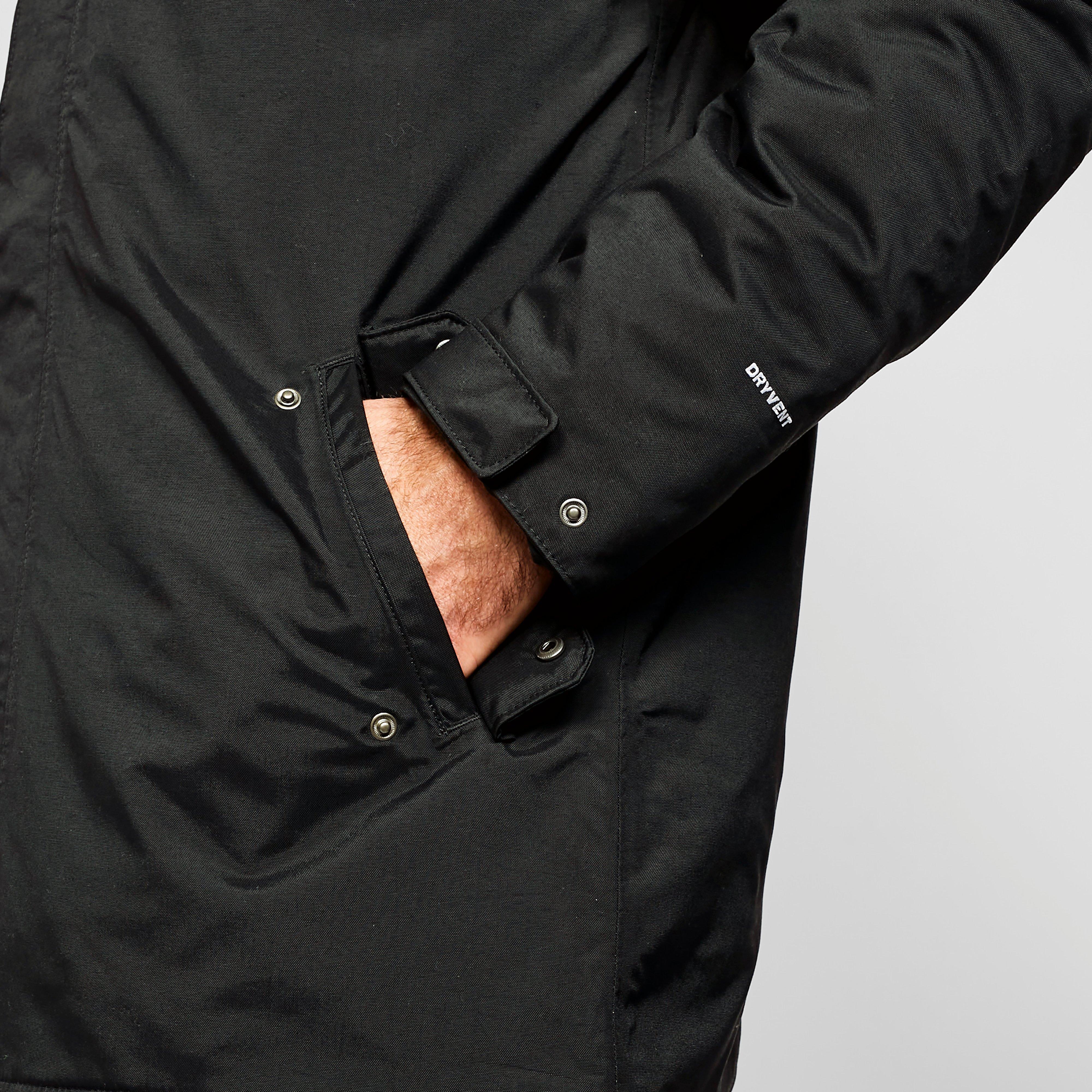 Men's Zaneck Insulated Parka