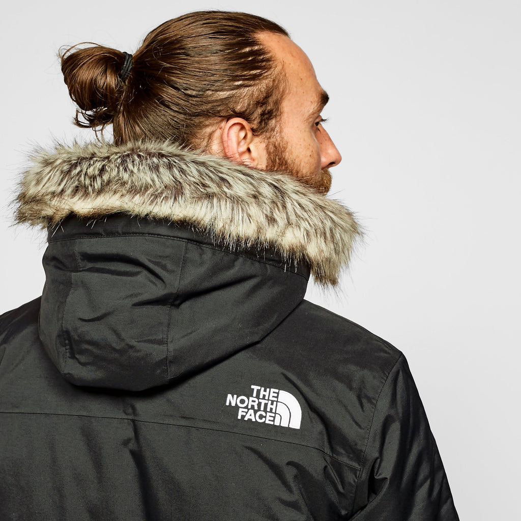 Men's Zaneck Insulated Parka