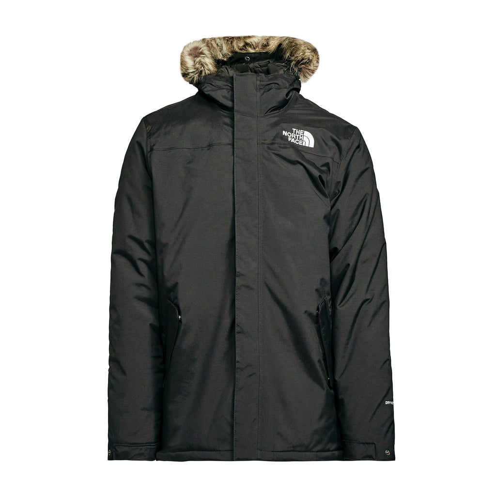 Men's Zaneck Insulated Parka