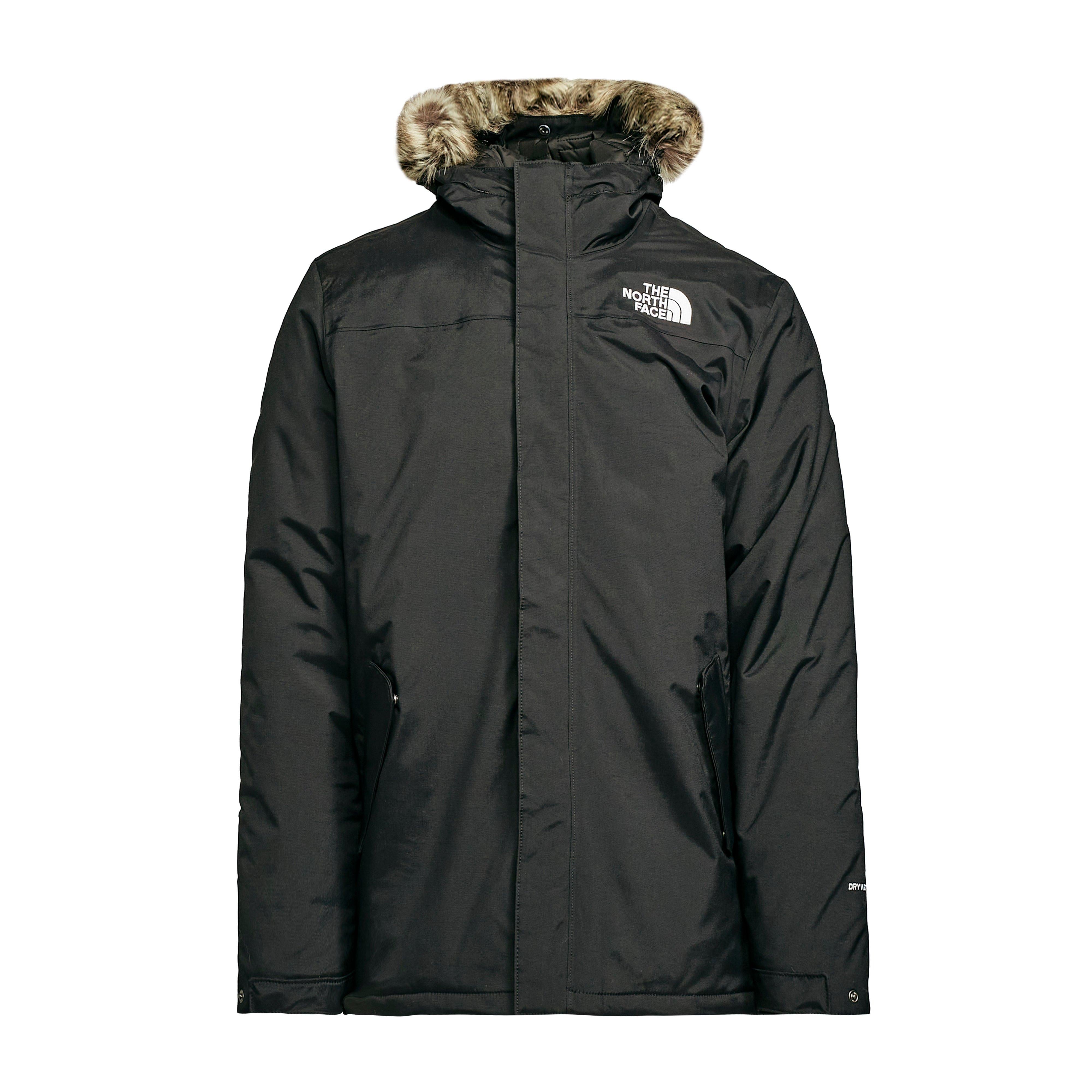 Men's Zaneck Insulated Parka