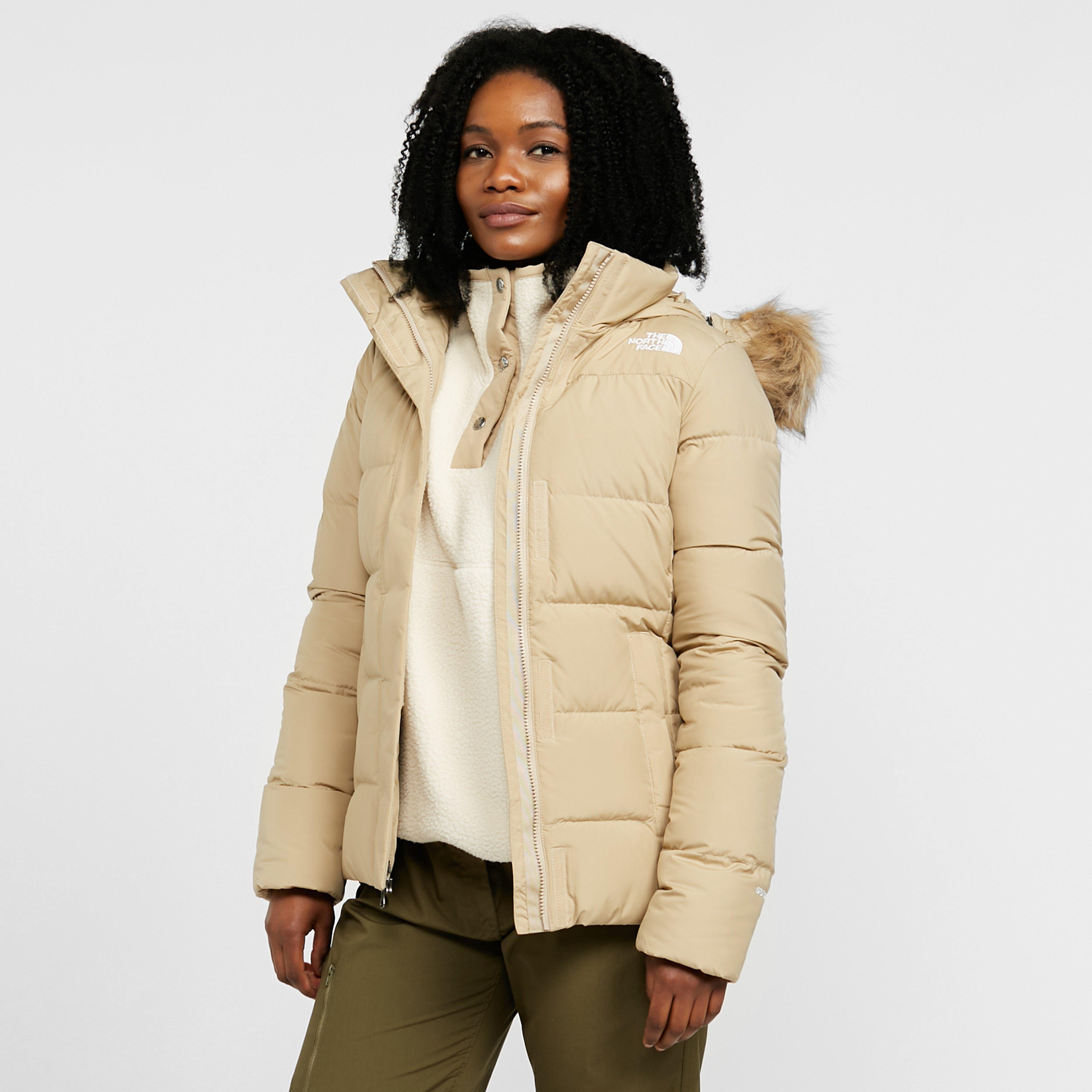 Women's Gotham II Jacket