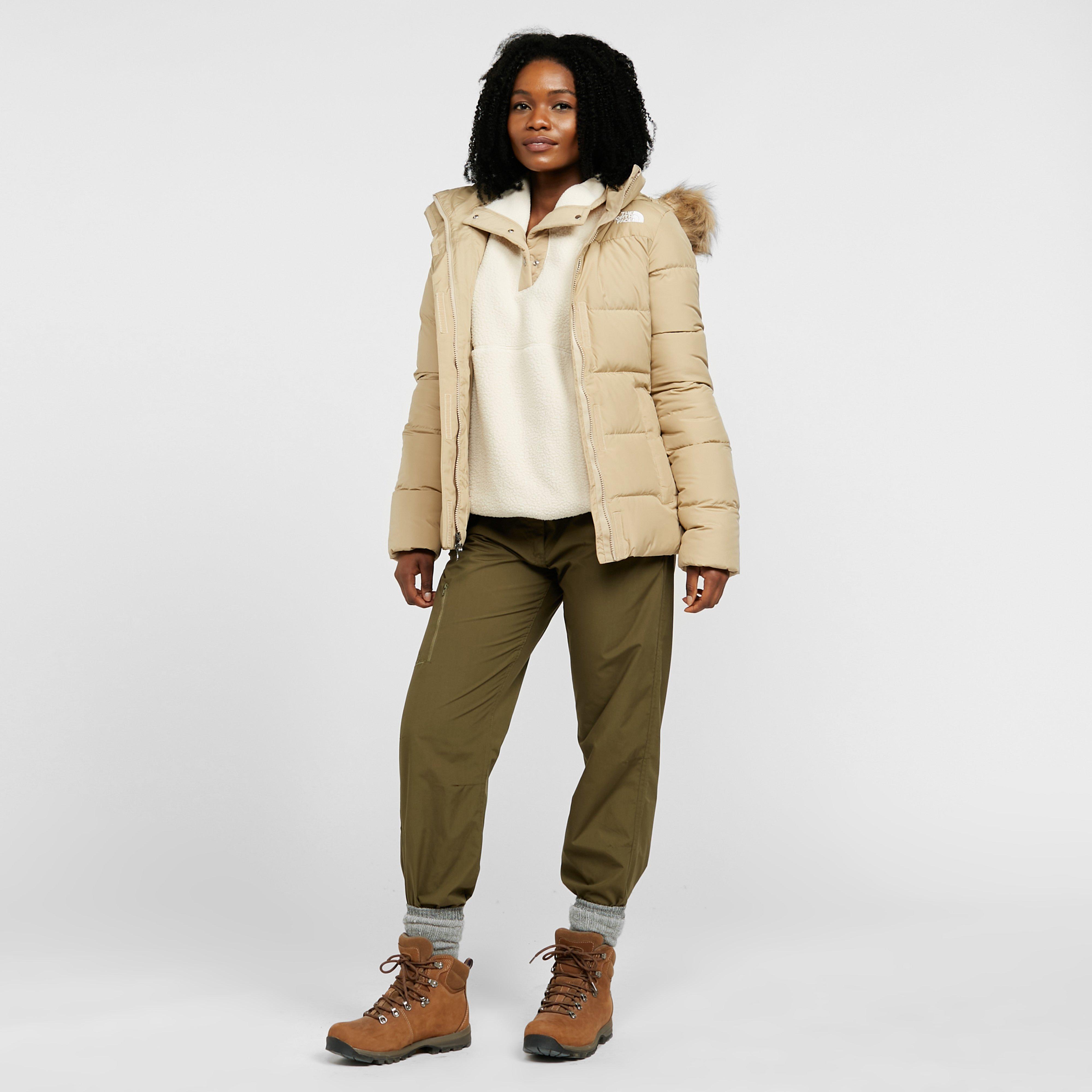 Women's Gotham II Jacket