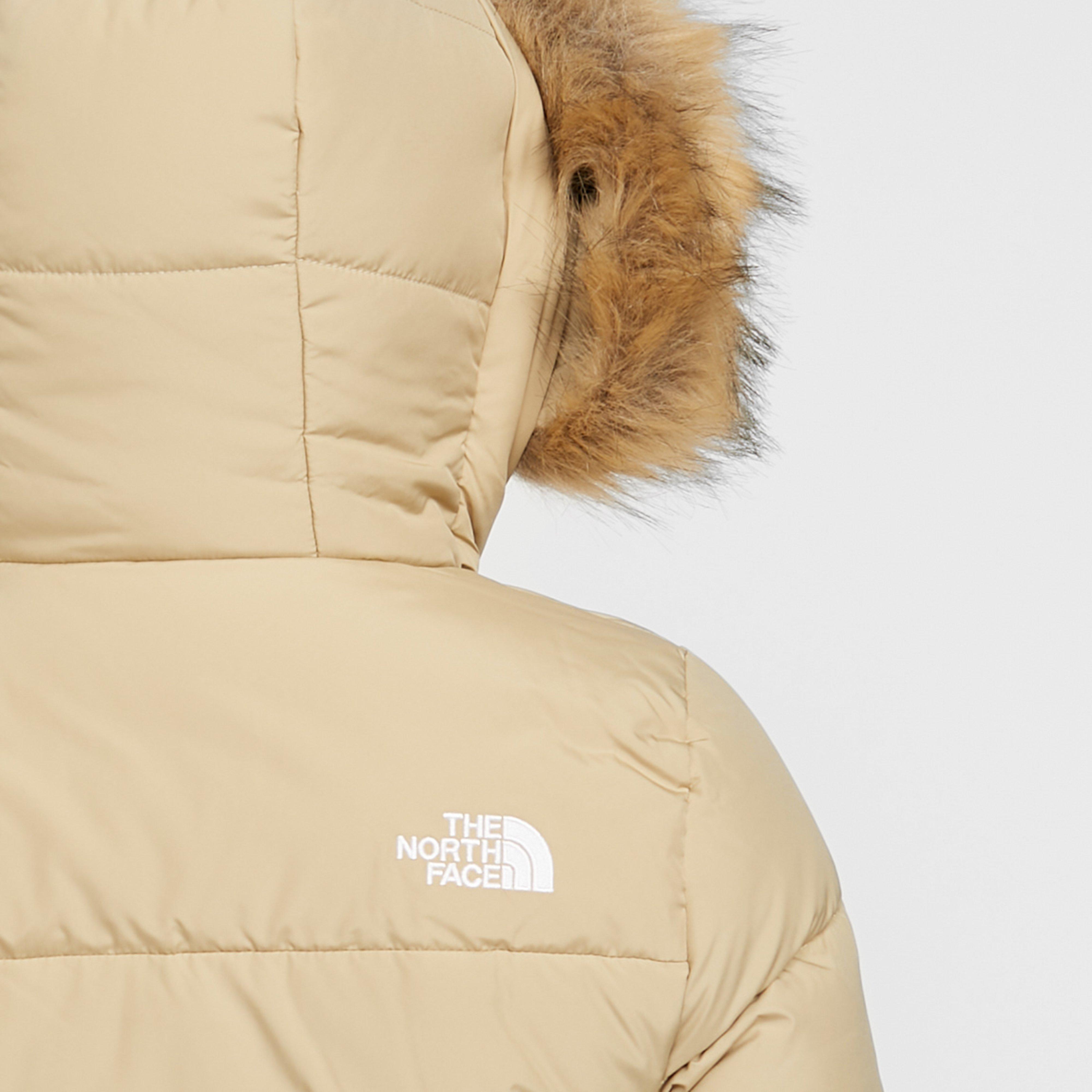 Women's Gotham II Jacket