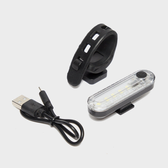 Rechargeable Front Bike Light