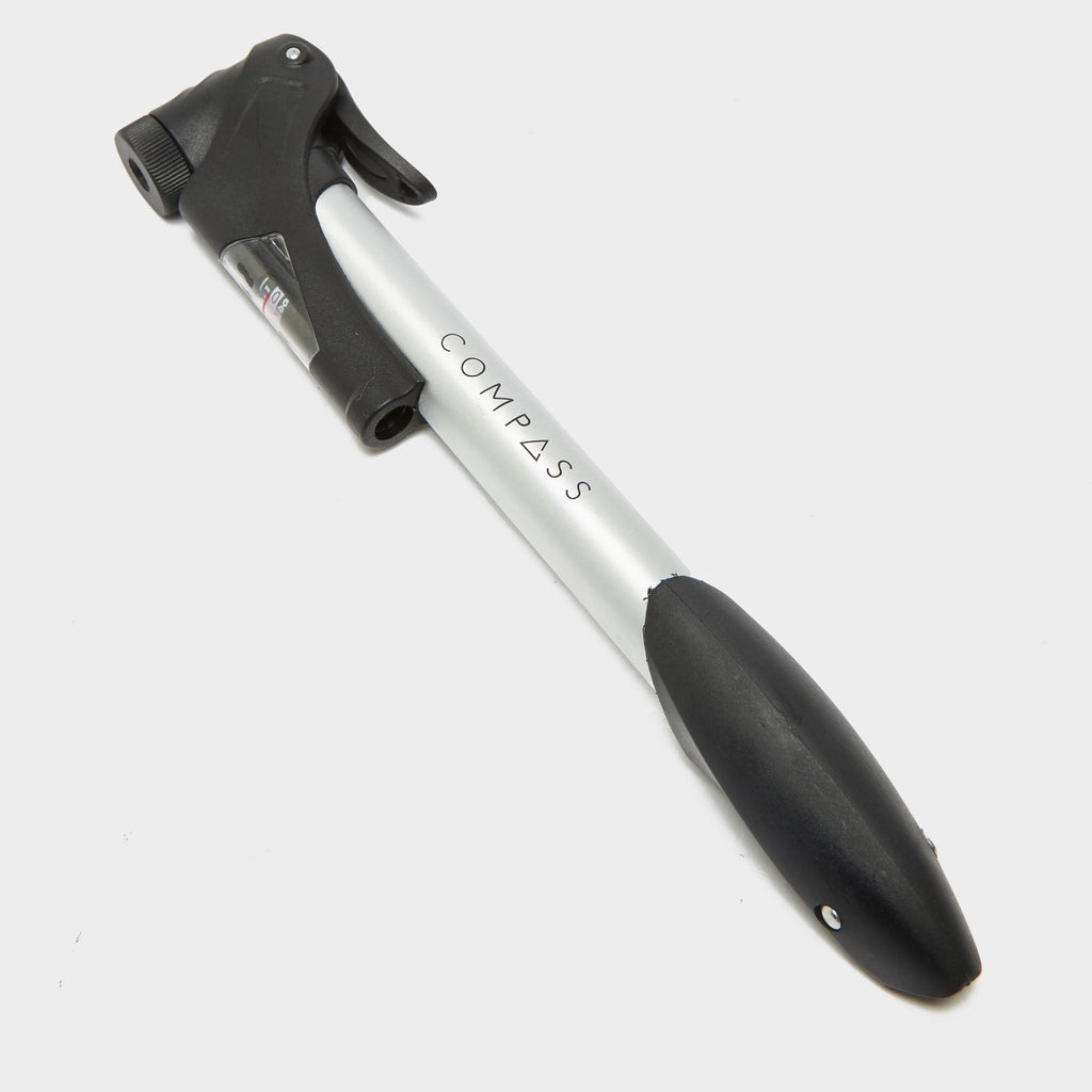 Mini Pump with Gauge