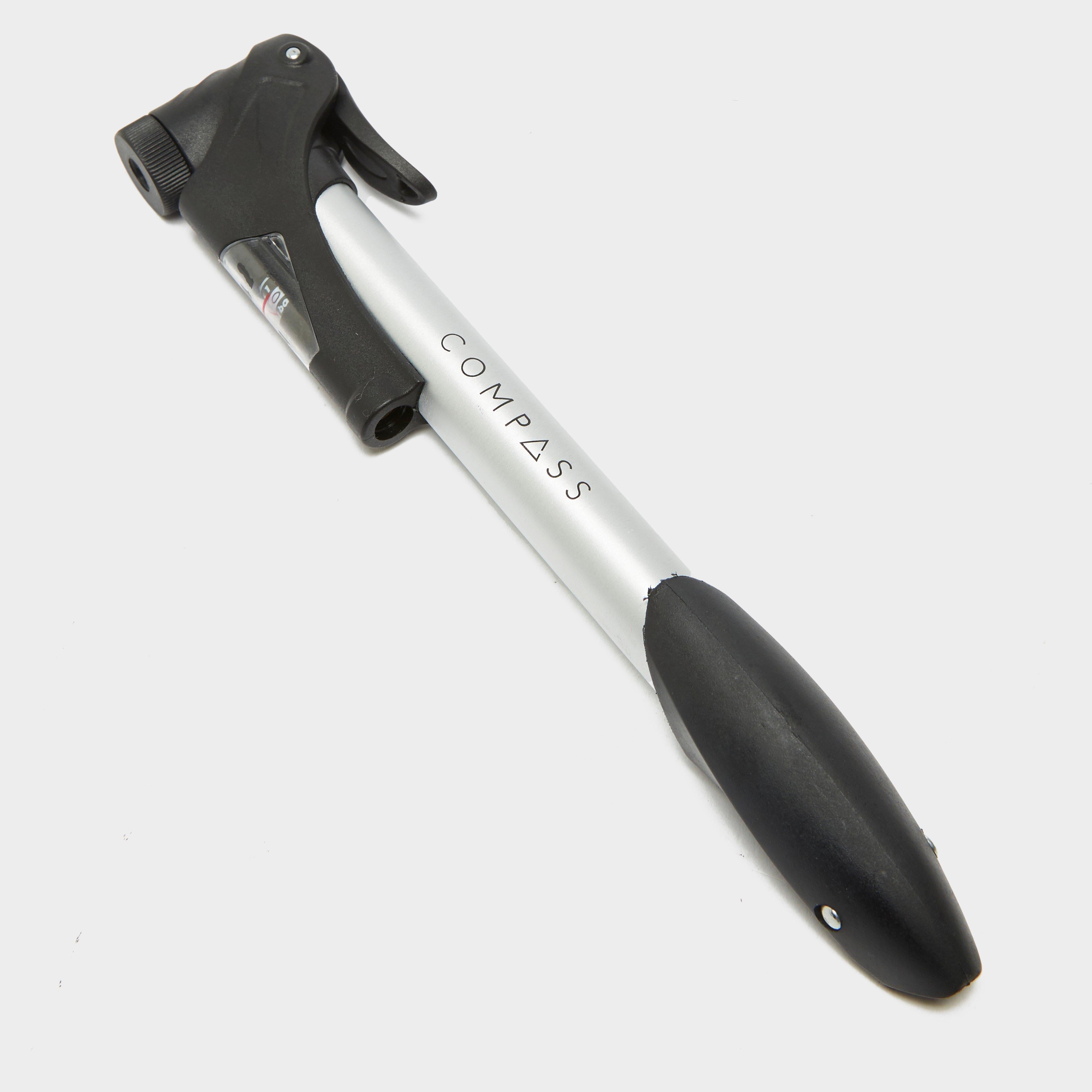 Mini Pump with Gauge