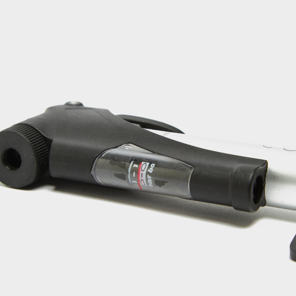 Mini Pump with Gauge
