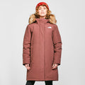 Women's Artic Parka