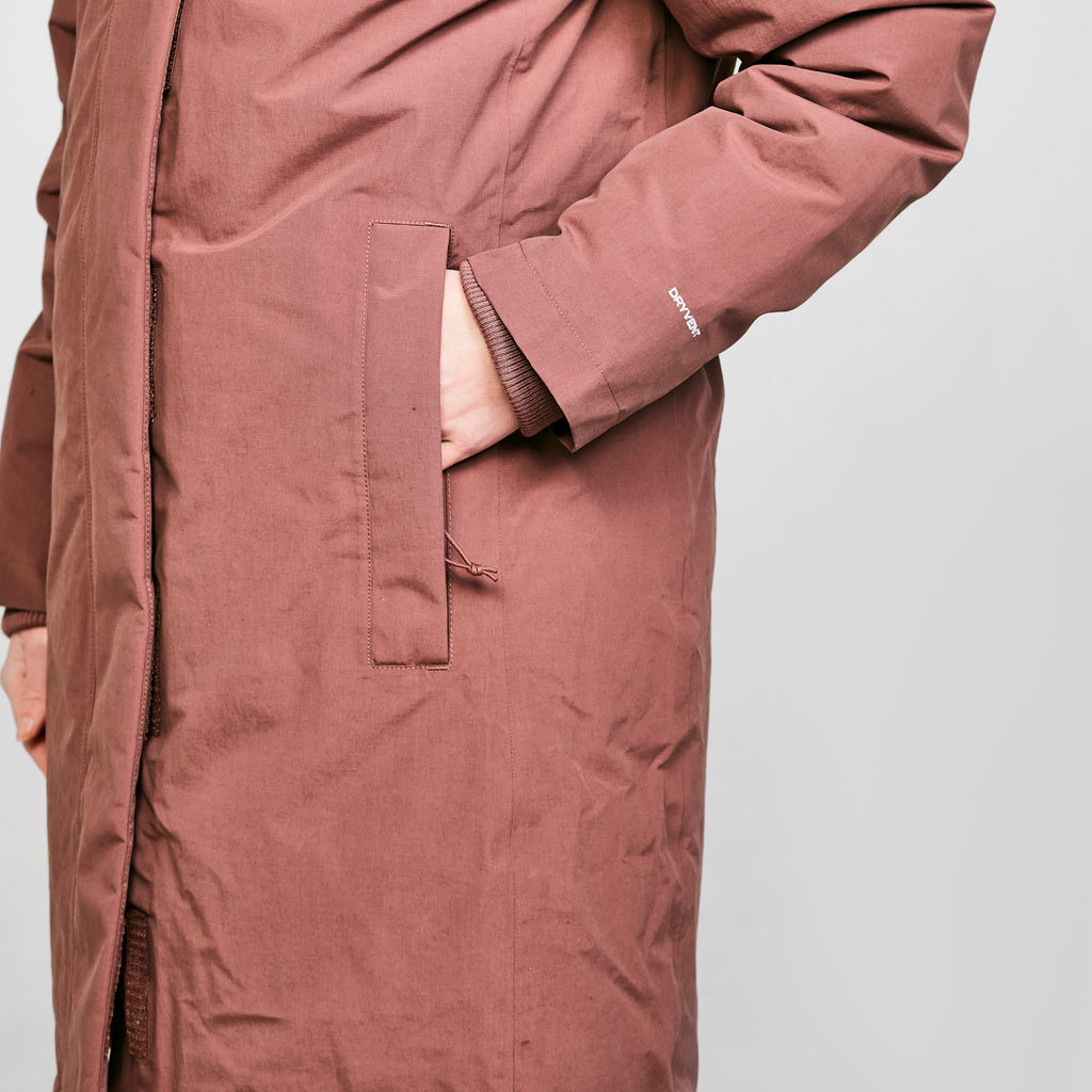 Women's Artic Parka