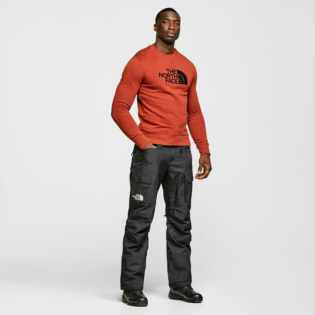Men’s Slashback Ski Pants