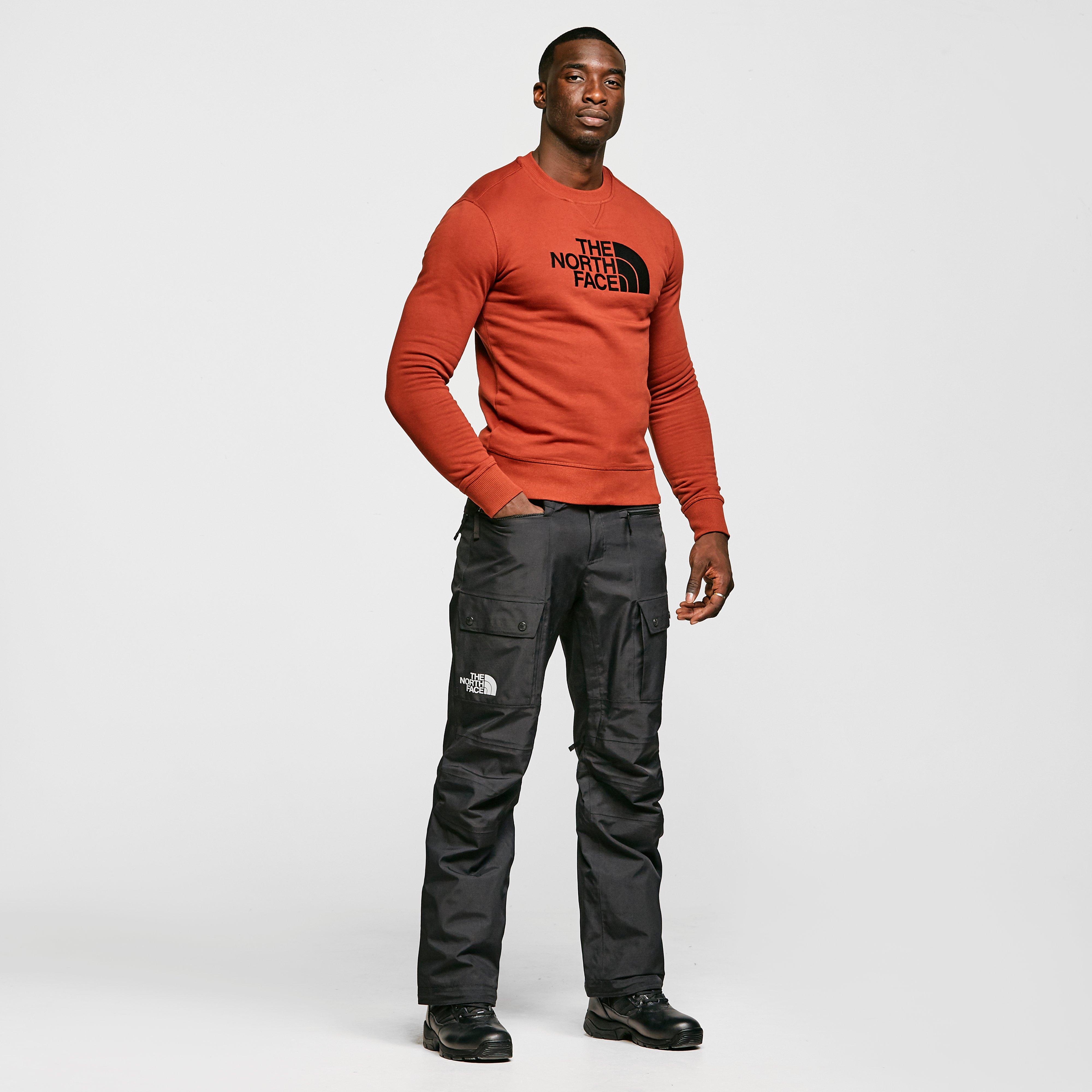 Men’s Slashback Ski Pants