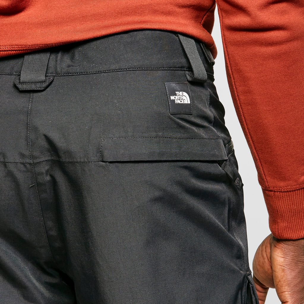 Men’s Slashback Ski Pants