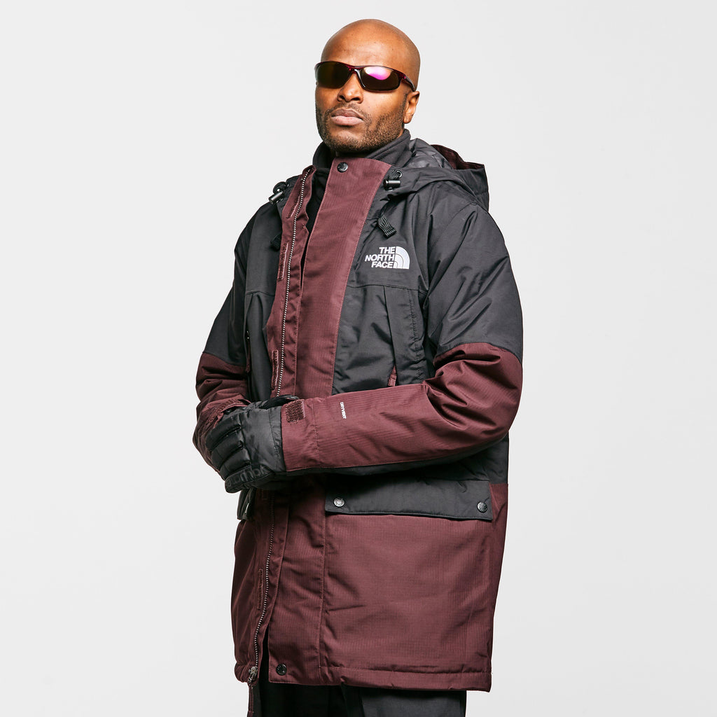 Men’s Goldmill Parka