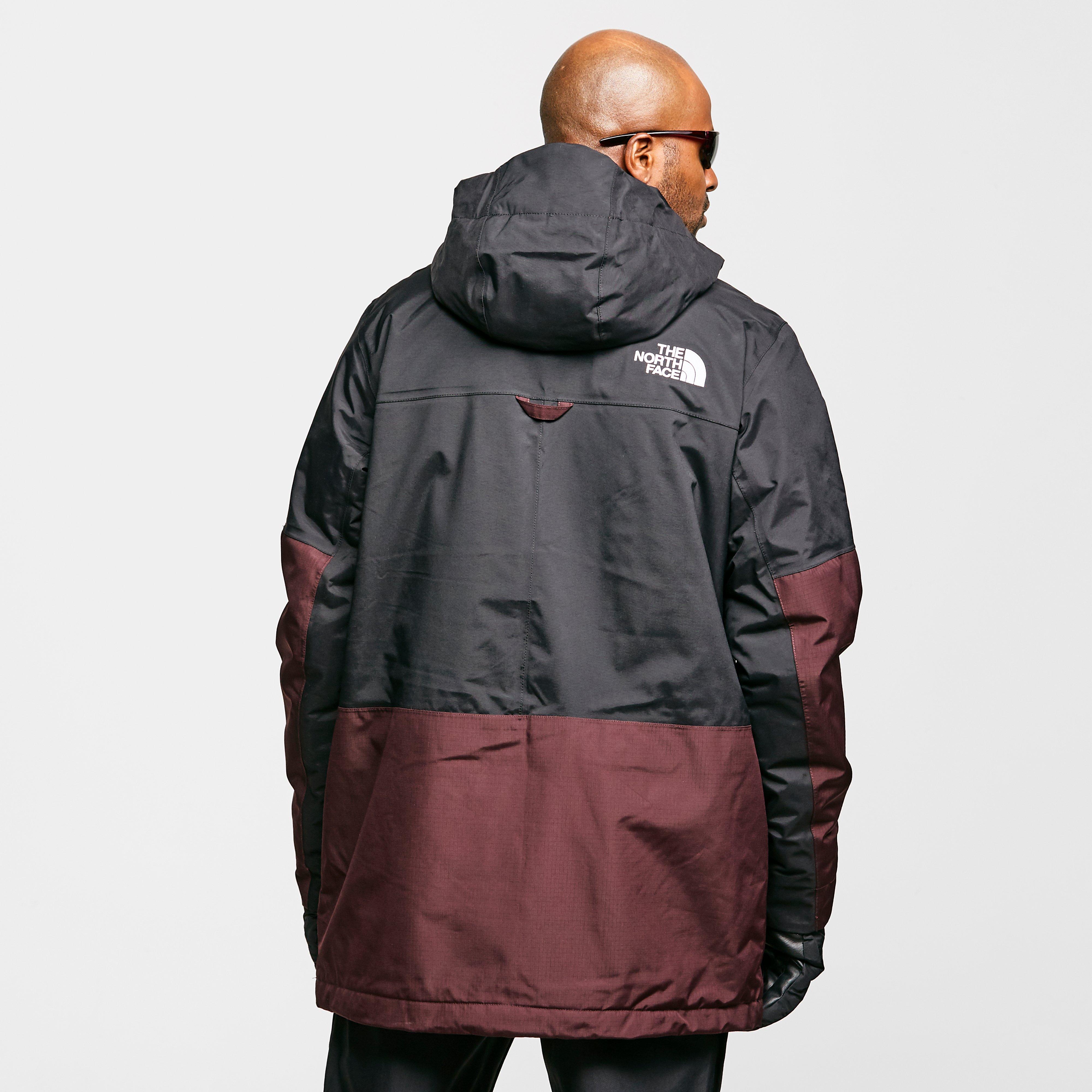 Men’s Goldmill Parka