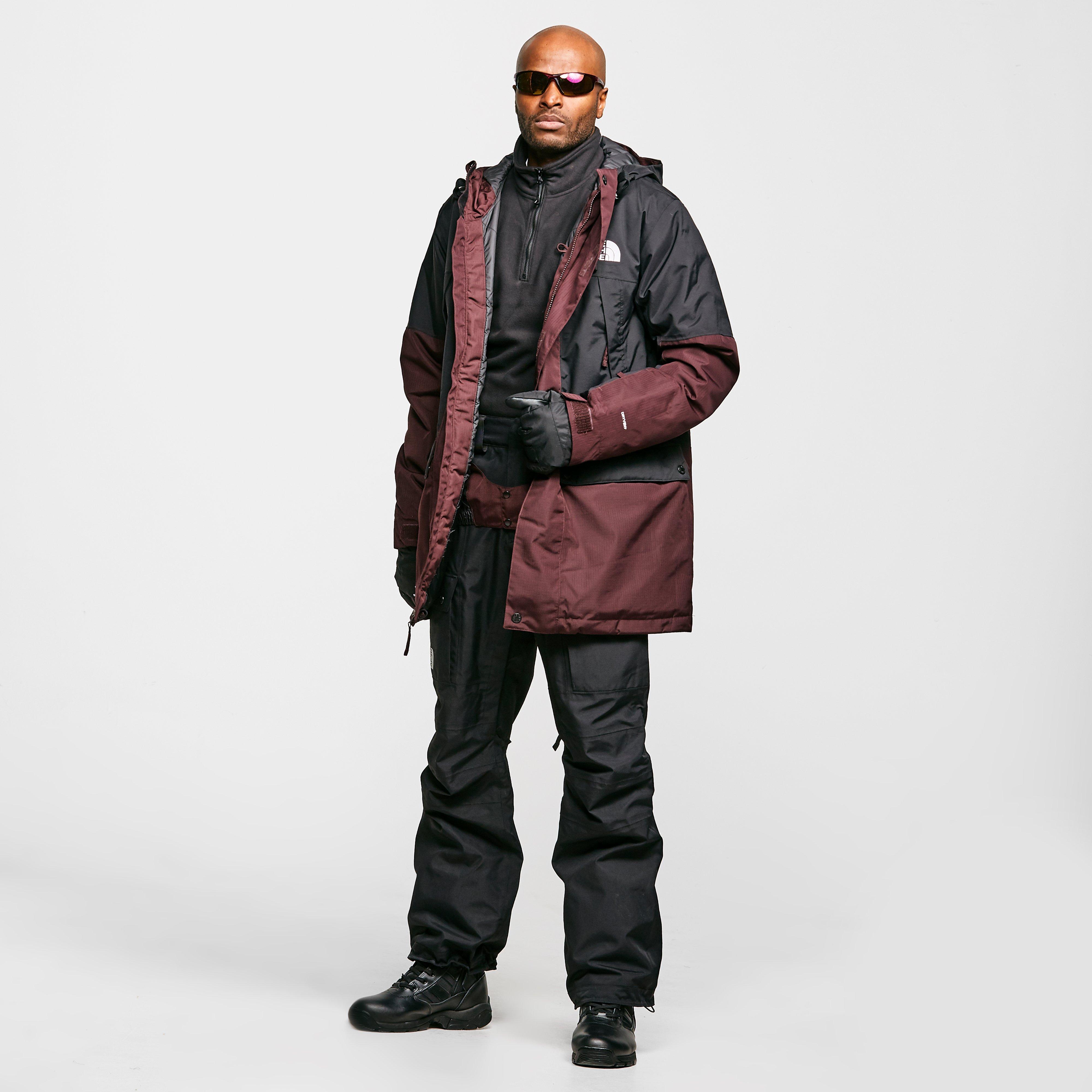 Men’s Goldmill Parka