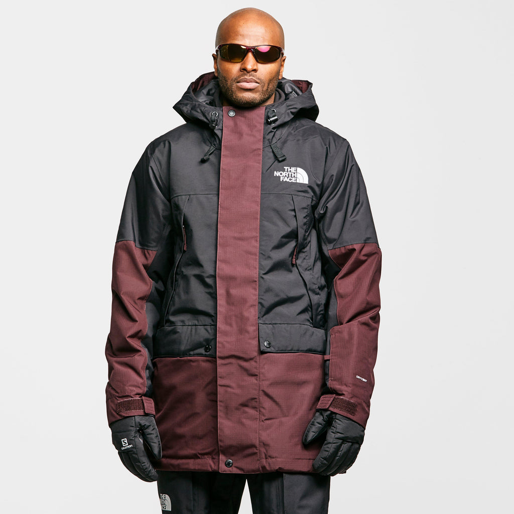 Men’s Goldmill Parka