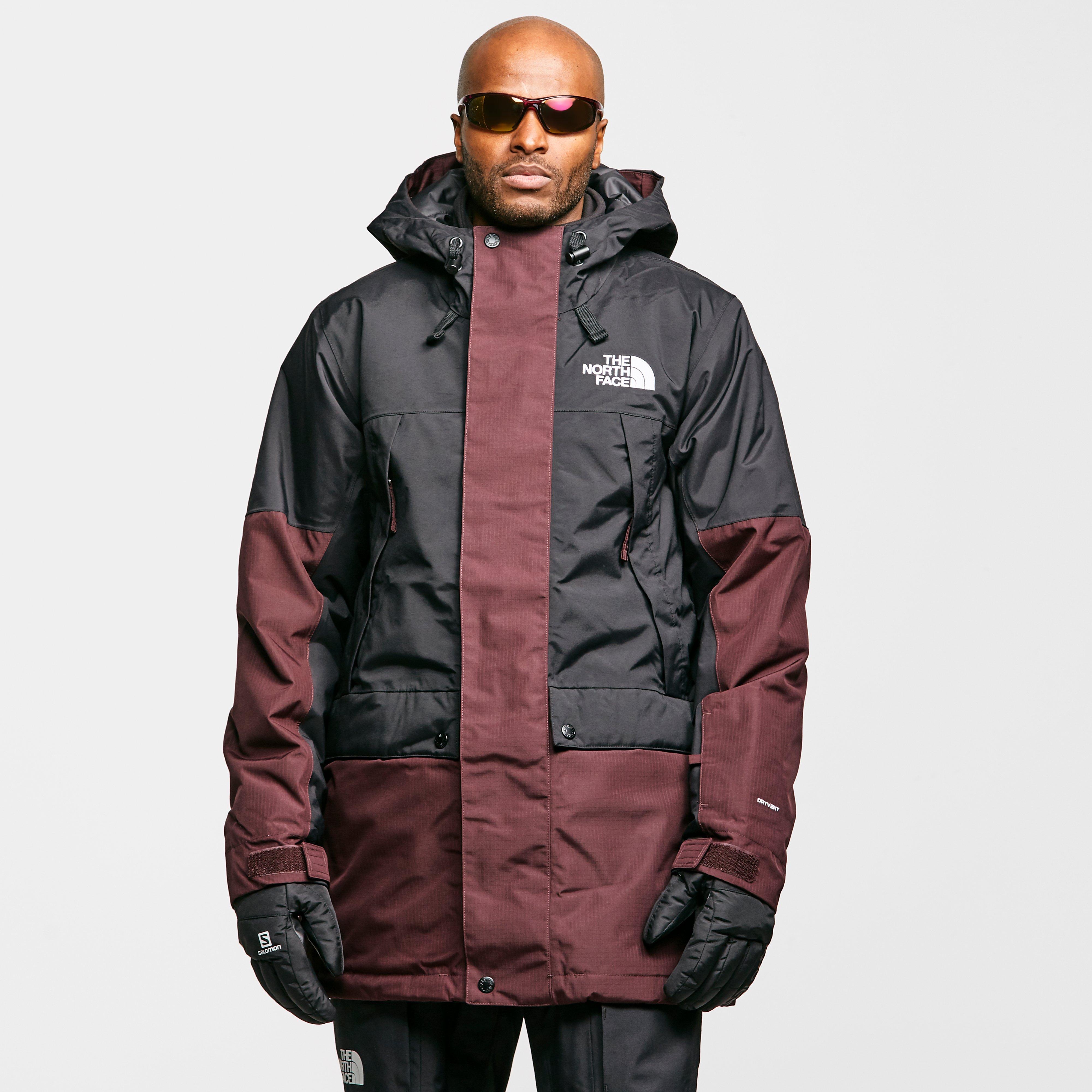 Men’s Goldmill Parka