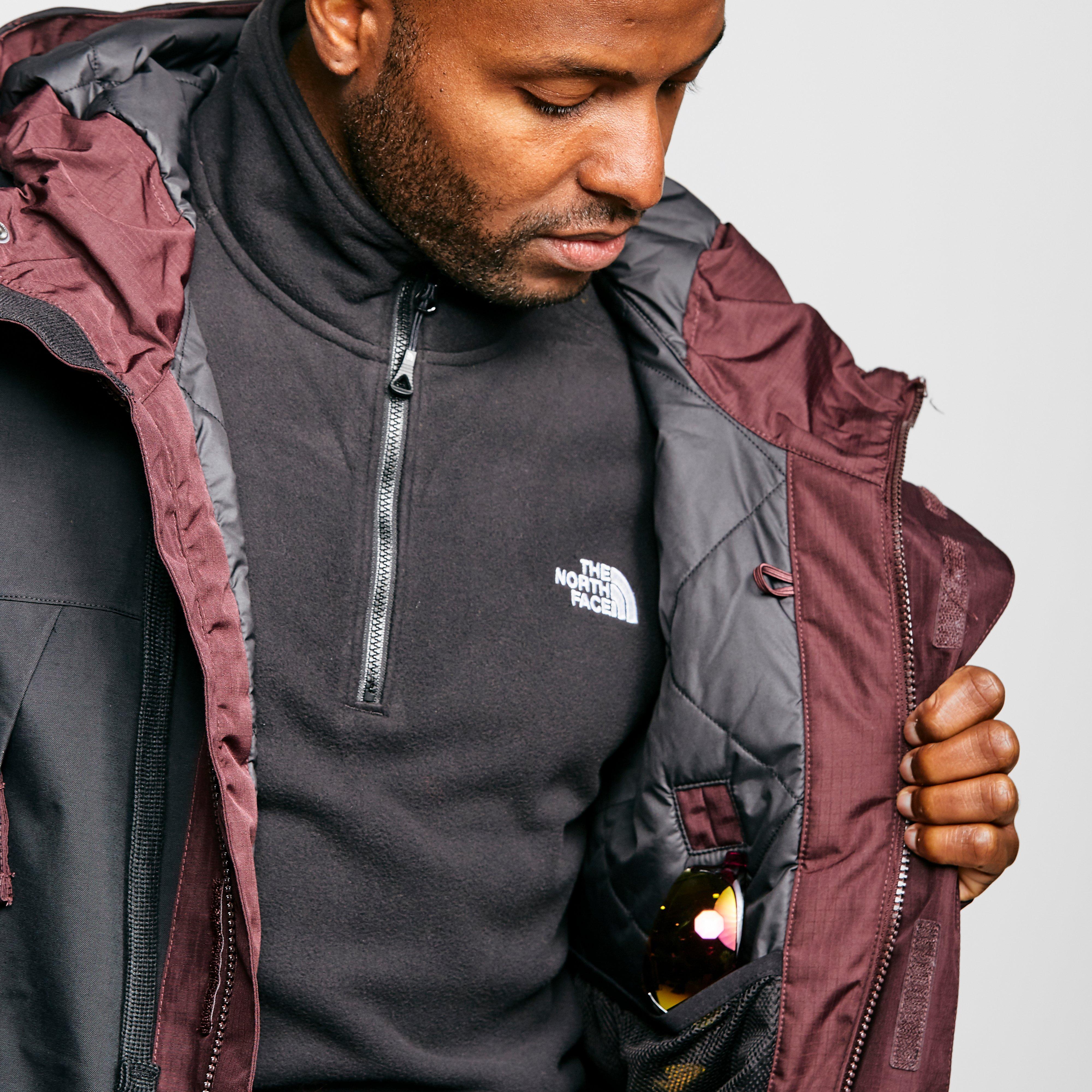 Men’s Goldmill Parka
