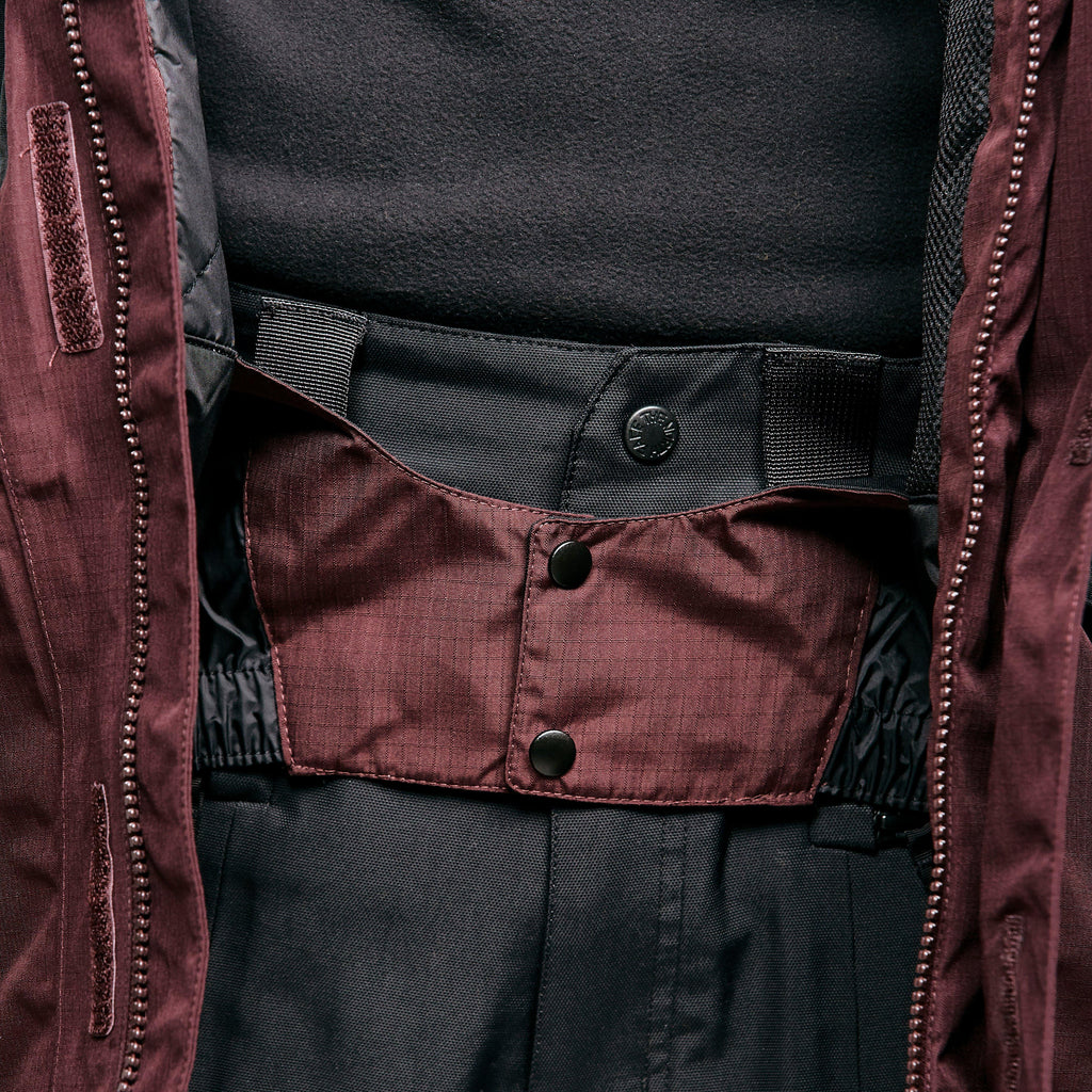 Men’s Goldmill Parka