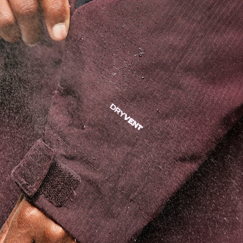 Men’s Goldmill Parka