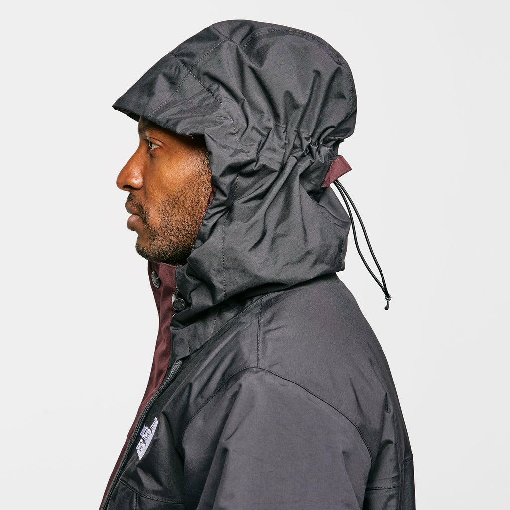 Men’s Goldmill Parka
