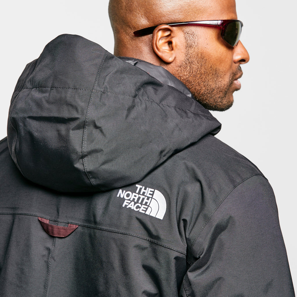 Men’s Goldmill Parka