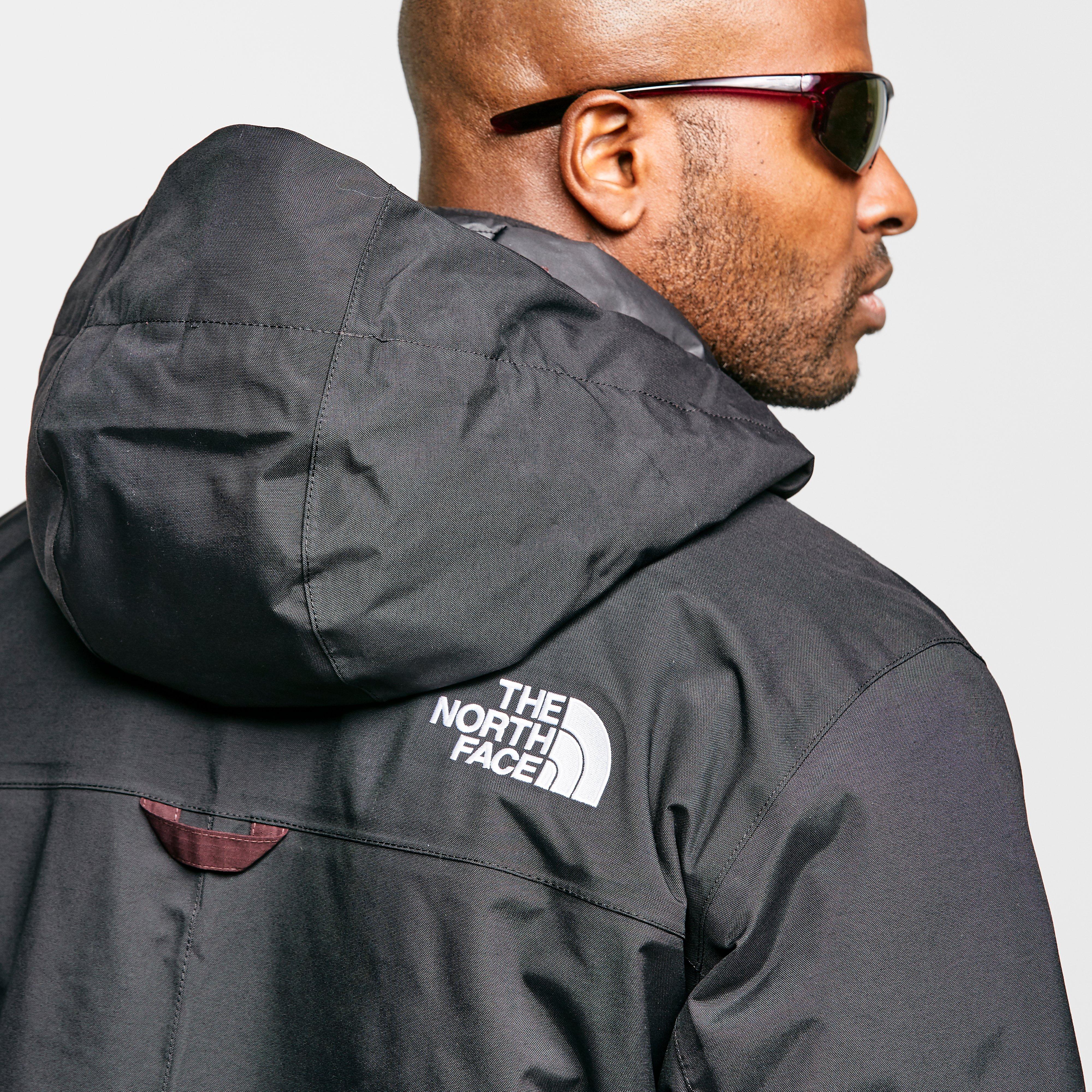 Men’s Goldmill Parka