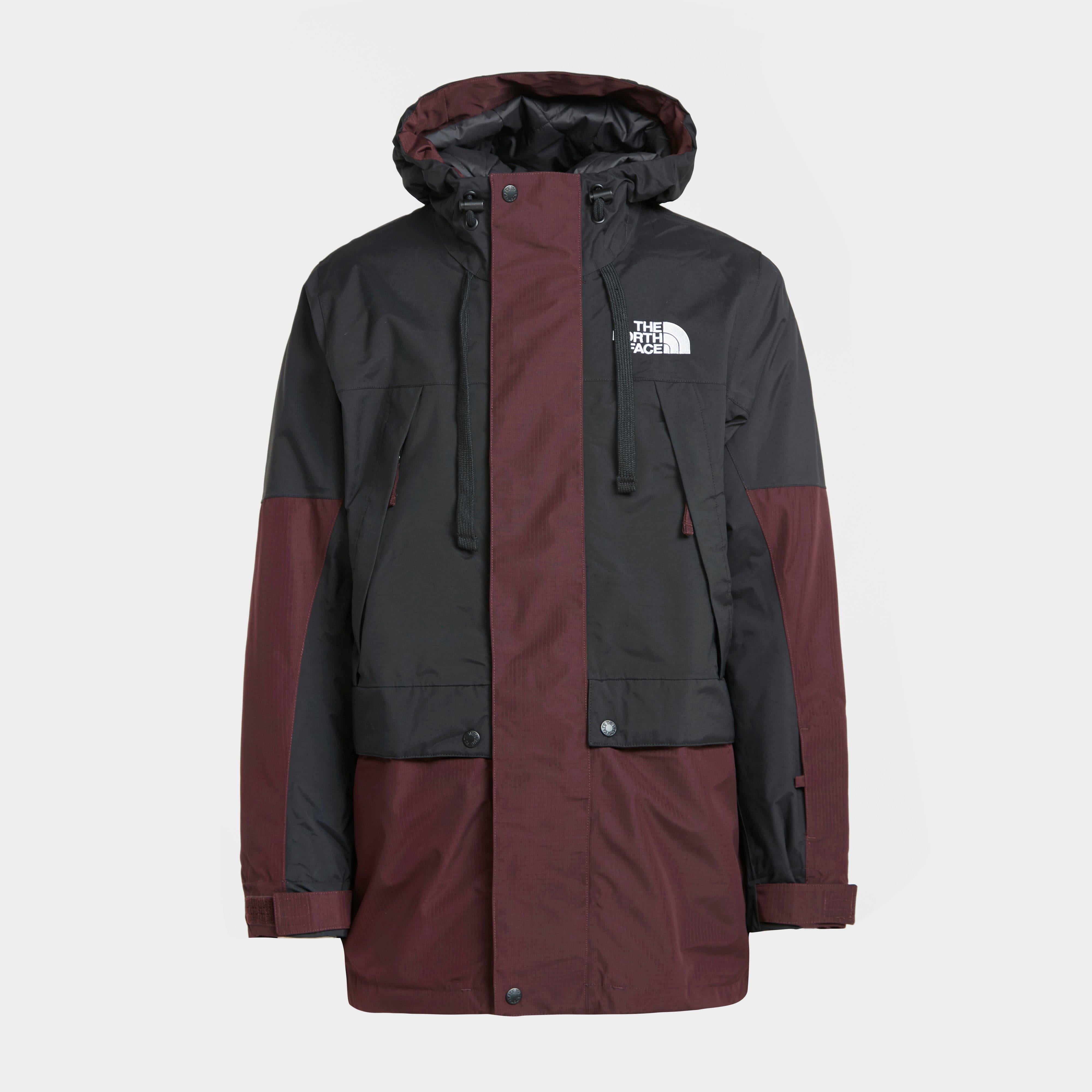 Men’s Goldmill Parka