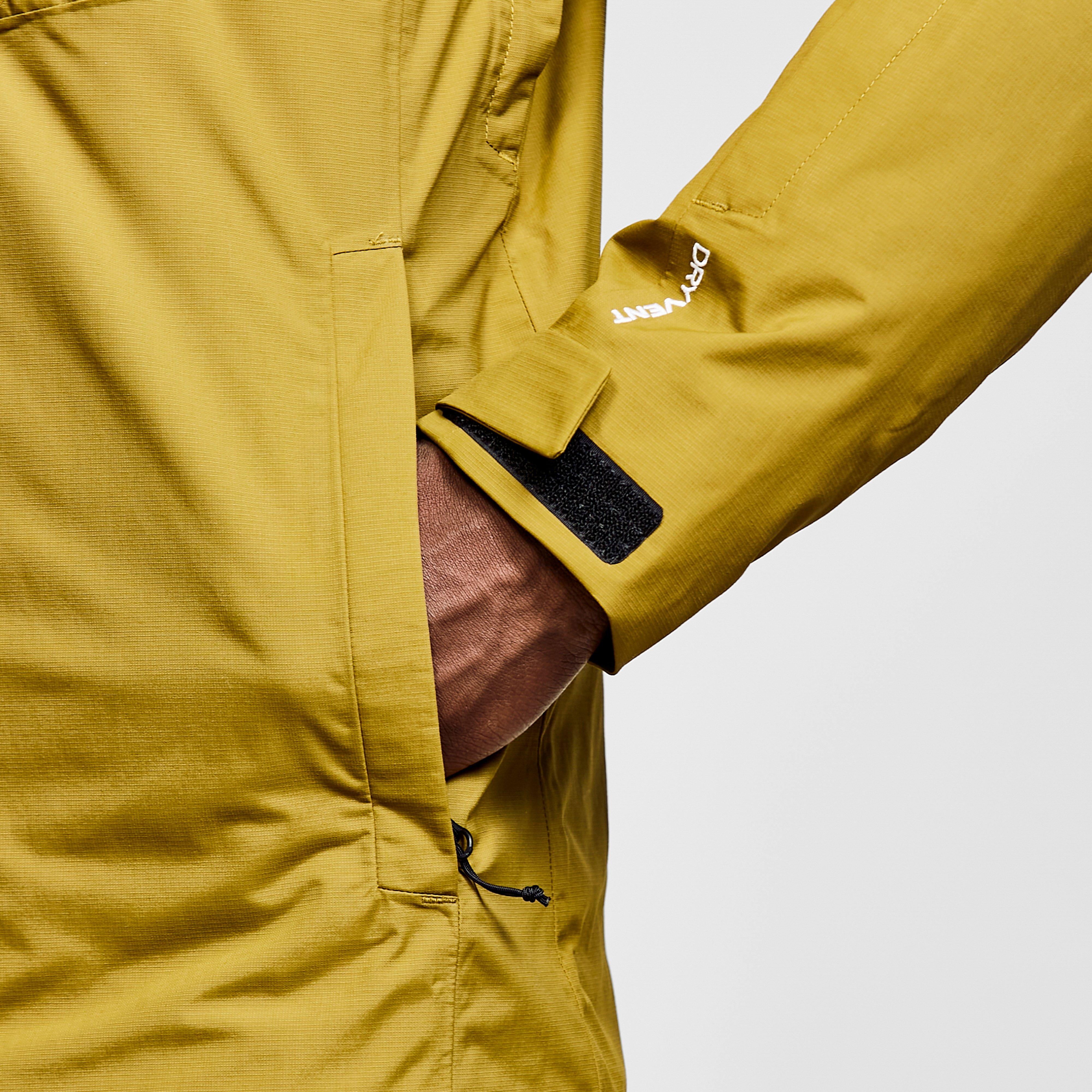 Men’s Fourbarrel Zip-In Triclimate Jacket