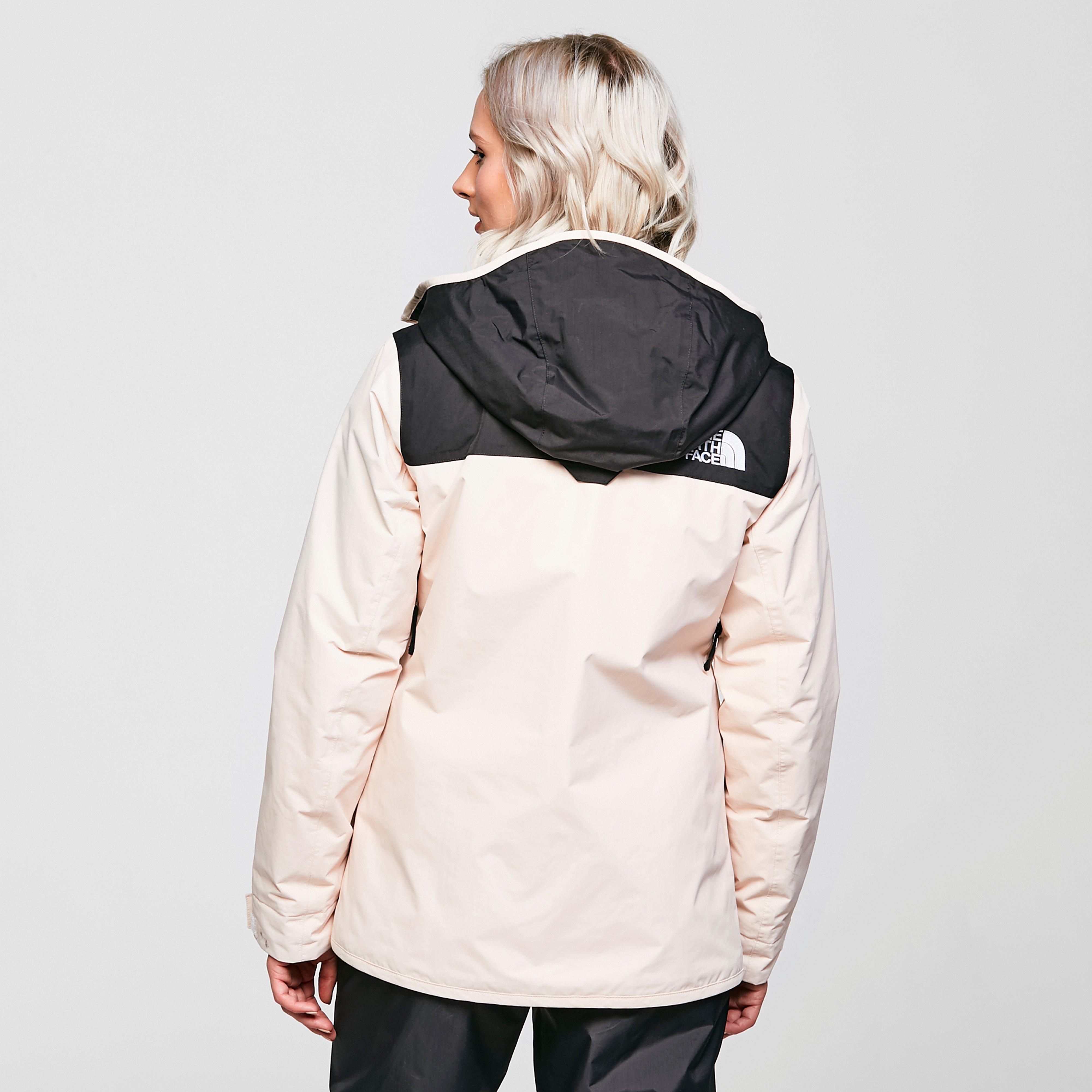 Women's Superlu Ski Jacket