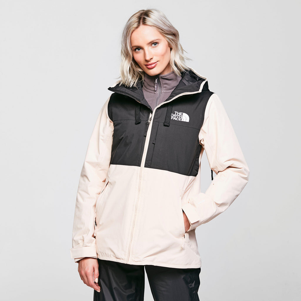 Women's Superlu Ski Jacket