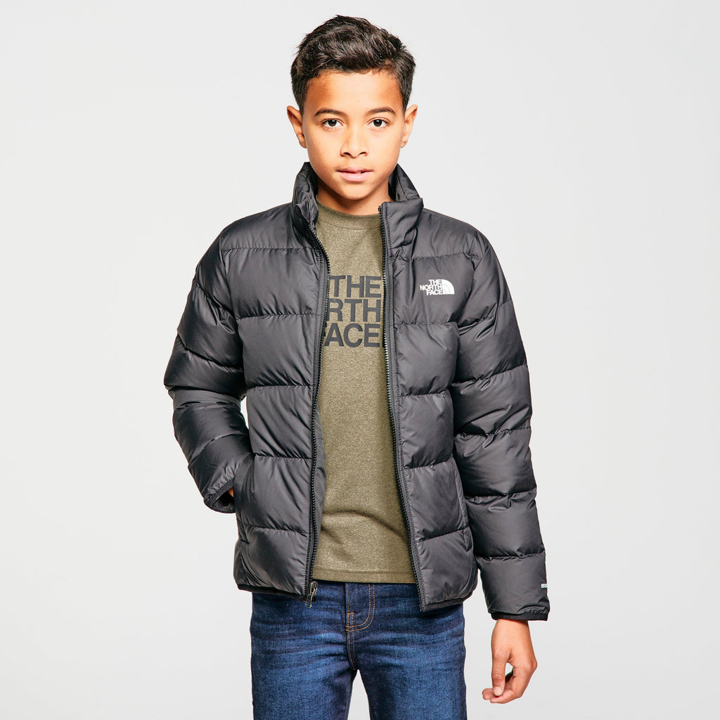 Kids' Reversible Andes Jacket