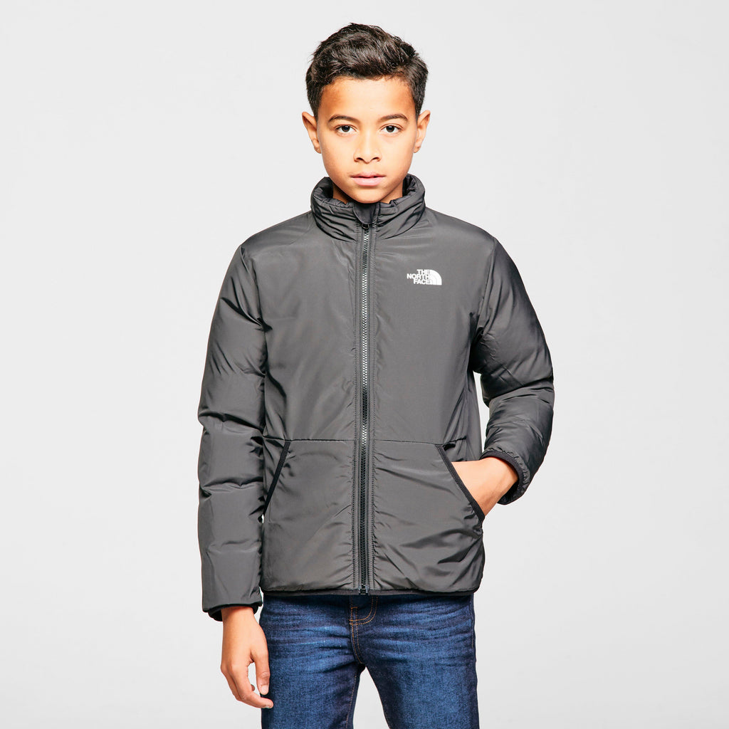 Kids' Reversible Andes Jacket