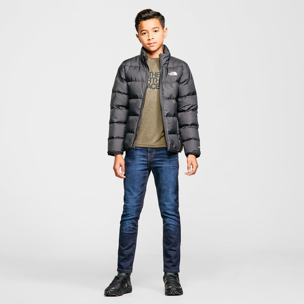 Kids' Reversible Andes Jacket