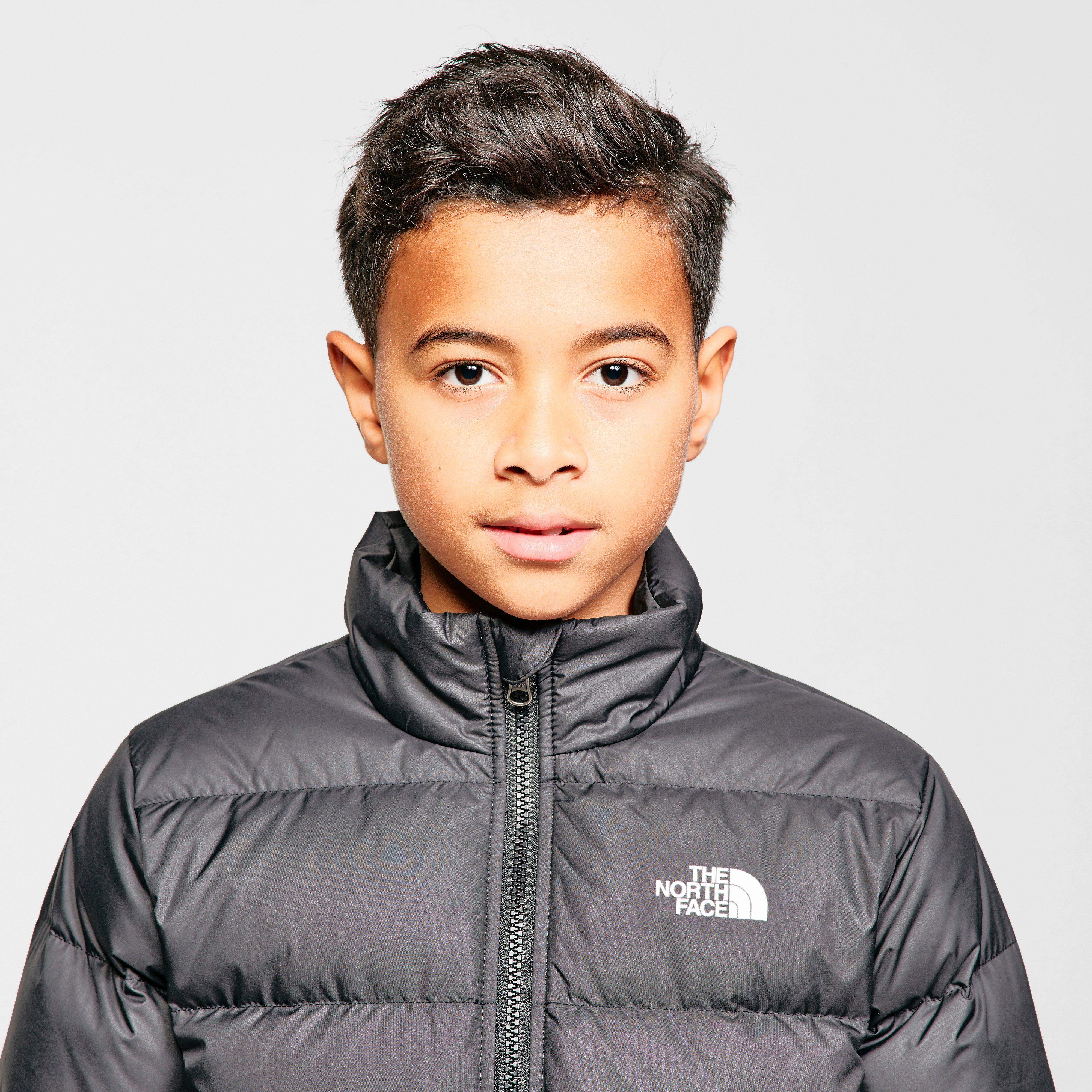 Kids' Reversible Andes Jacket