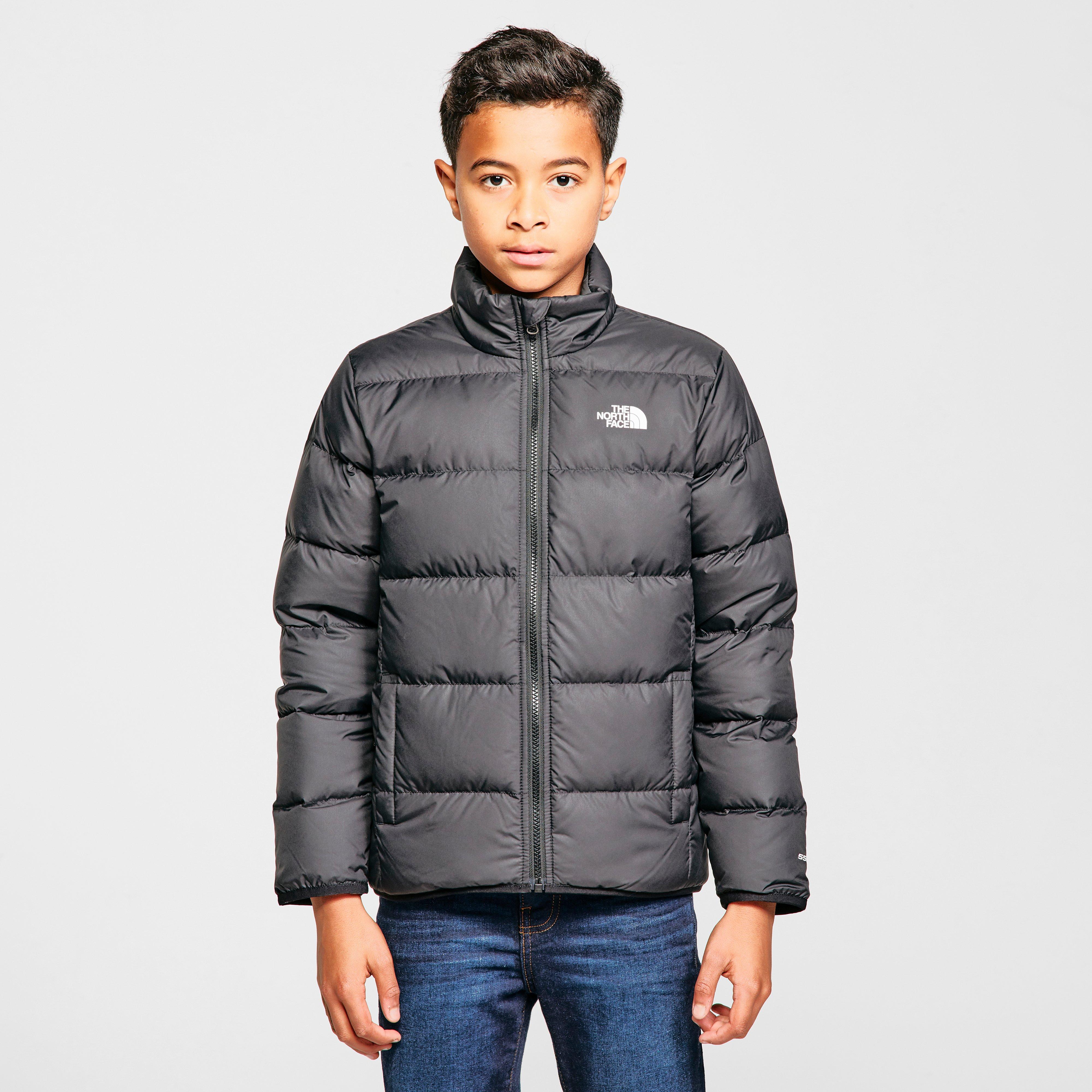 Kids' Reversible Andes Jacket