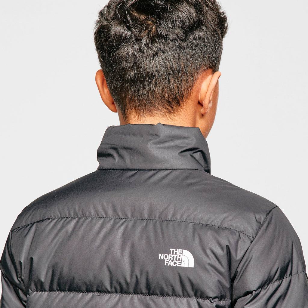 Kids' Reversible Andes Jacket