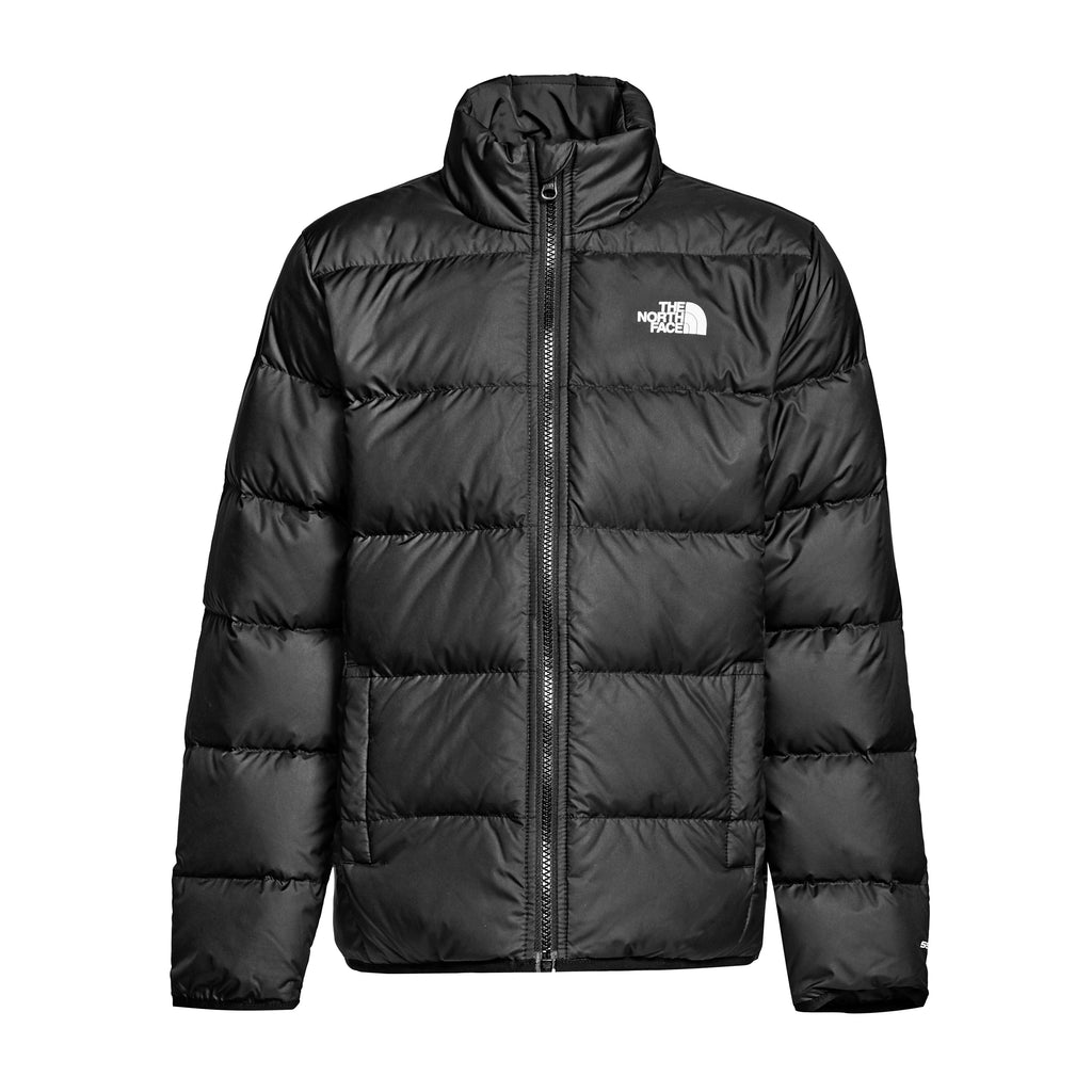 Kids' Reversible Andes Jacket