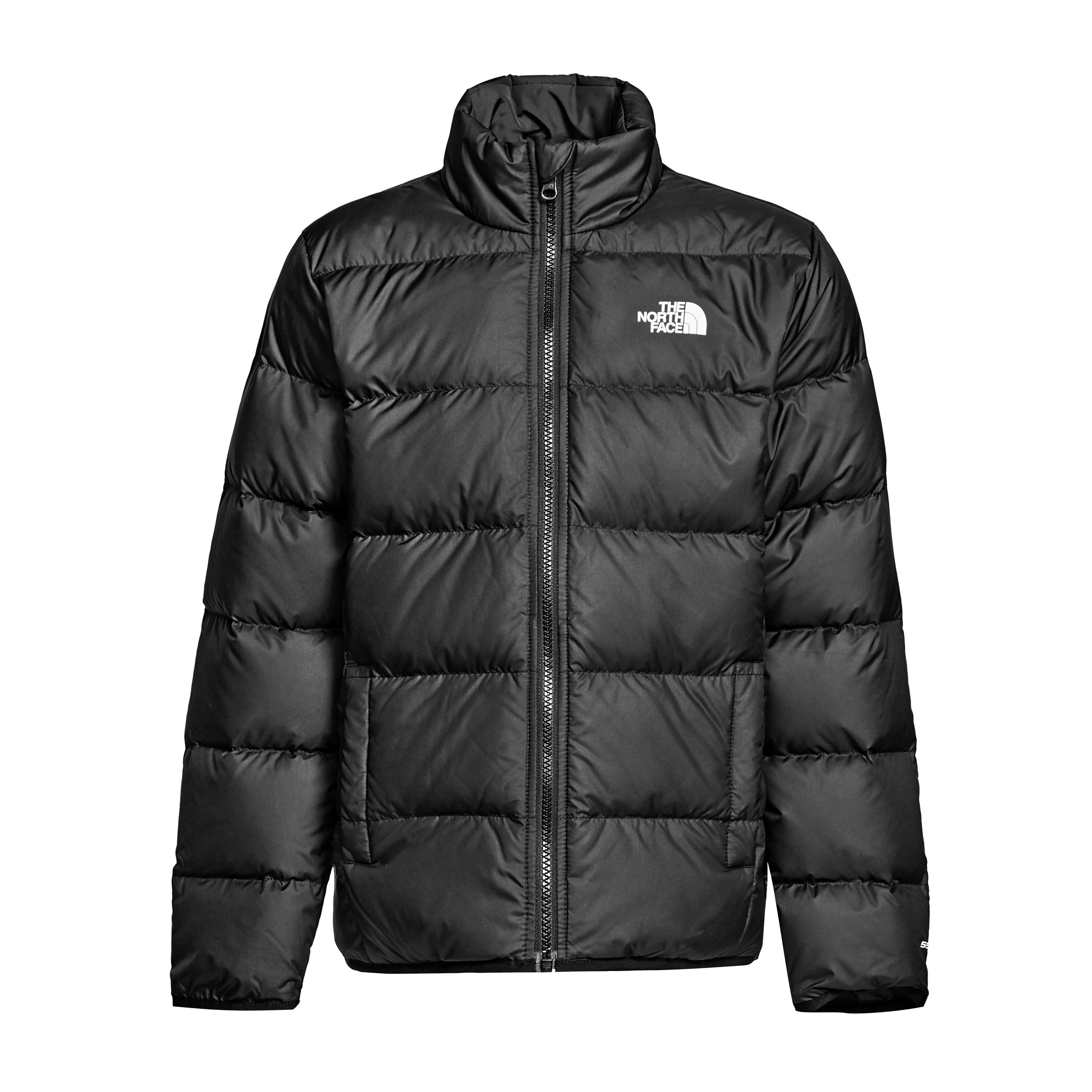 Kids' Reversible Andes Jacket