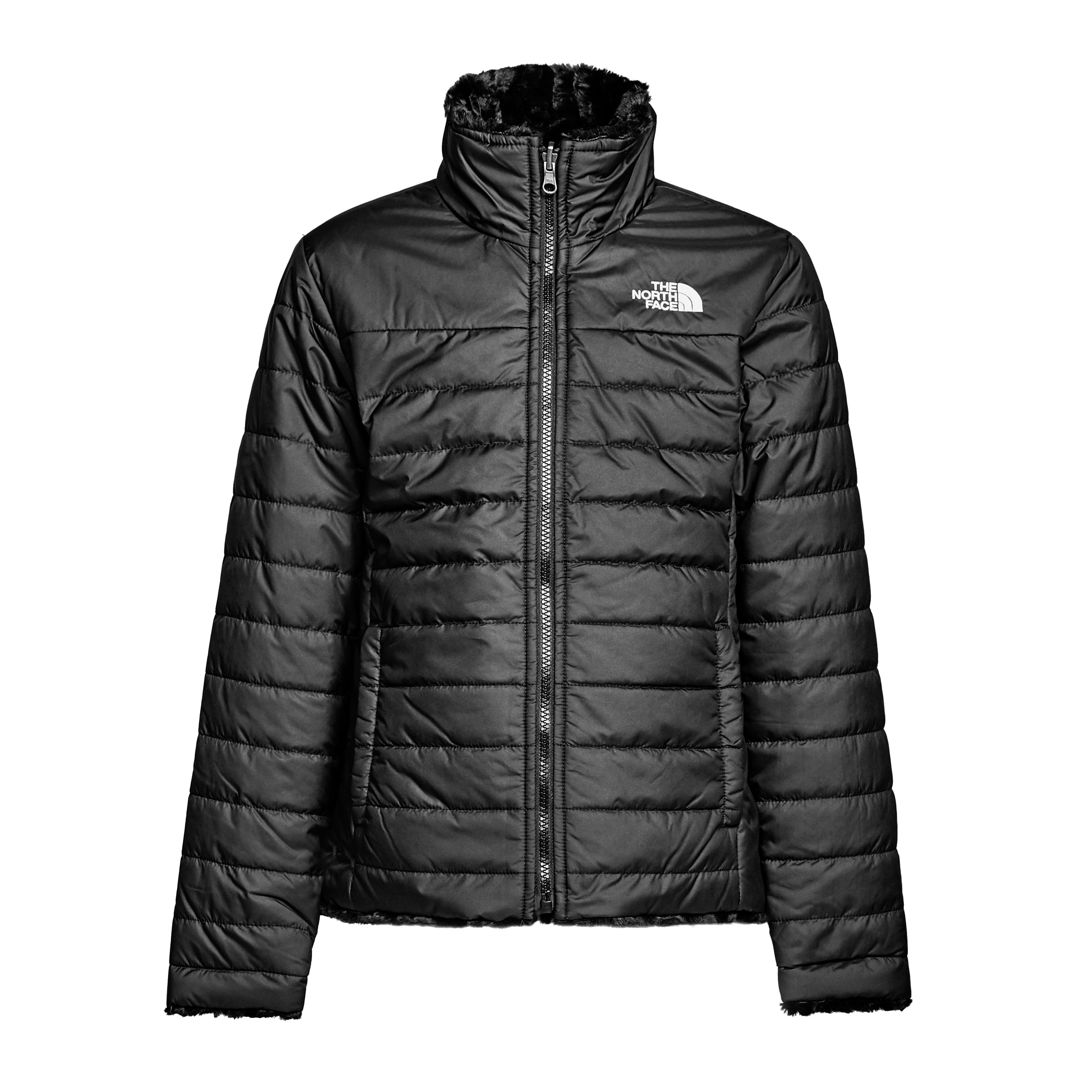Kids' Reversible Mossbud Swirl Jacket