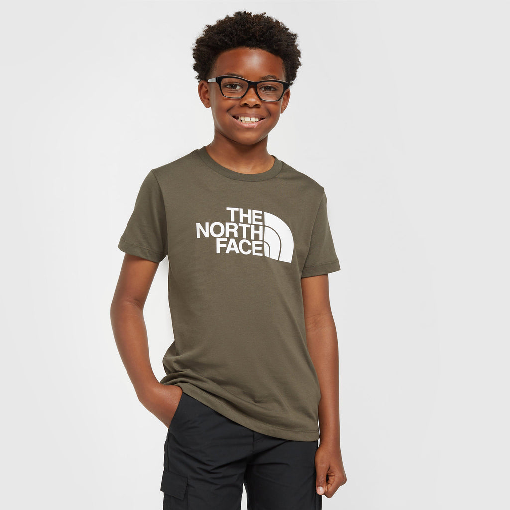 Kids' Easy Tee