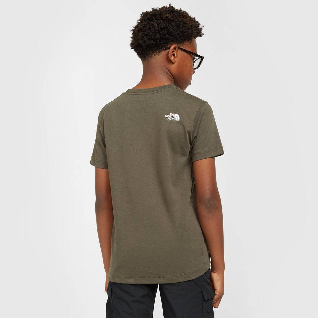 Kids' Easy Tee