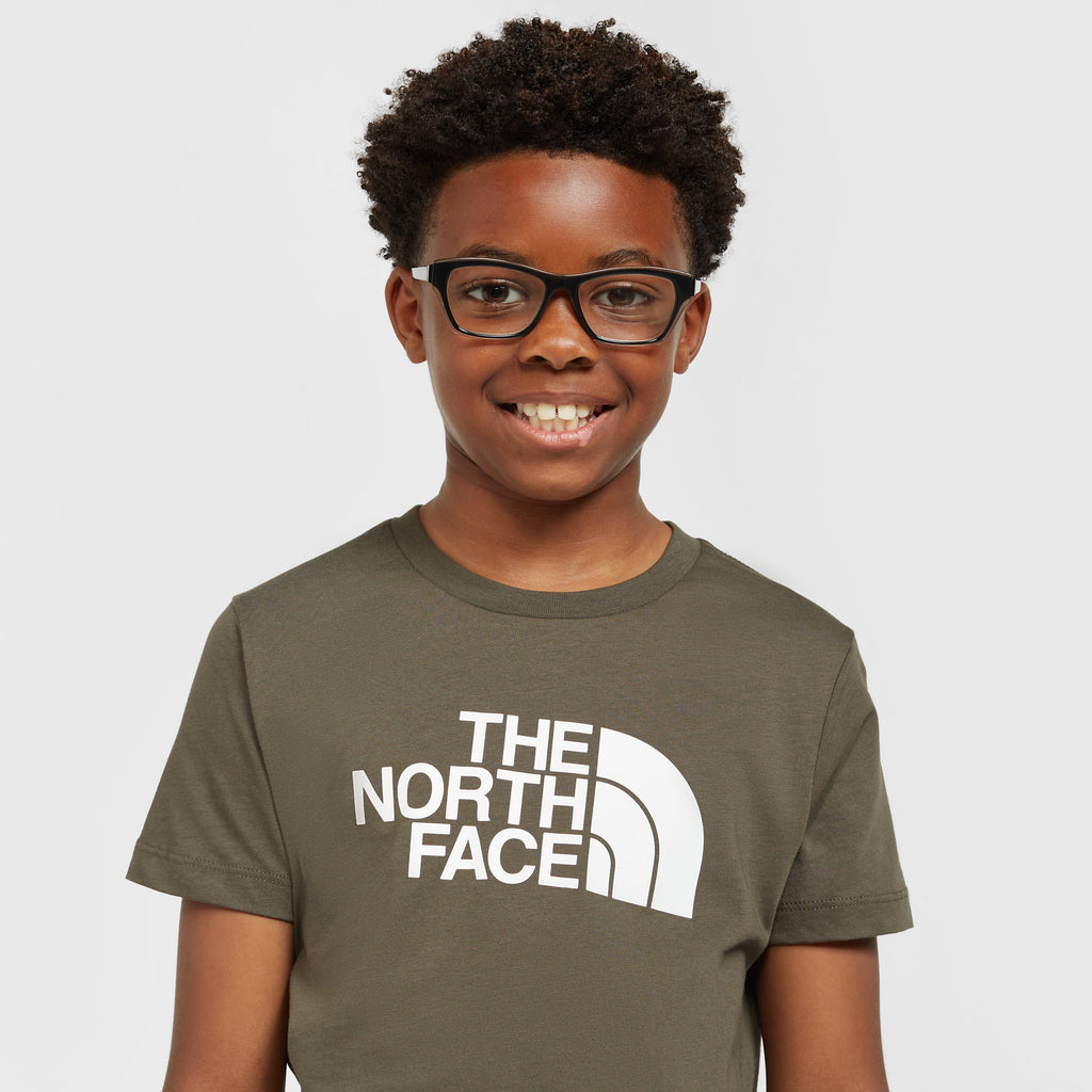 Kids' Easy Tee