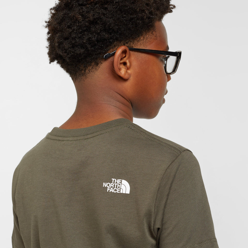 Kids' Easy Tee