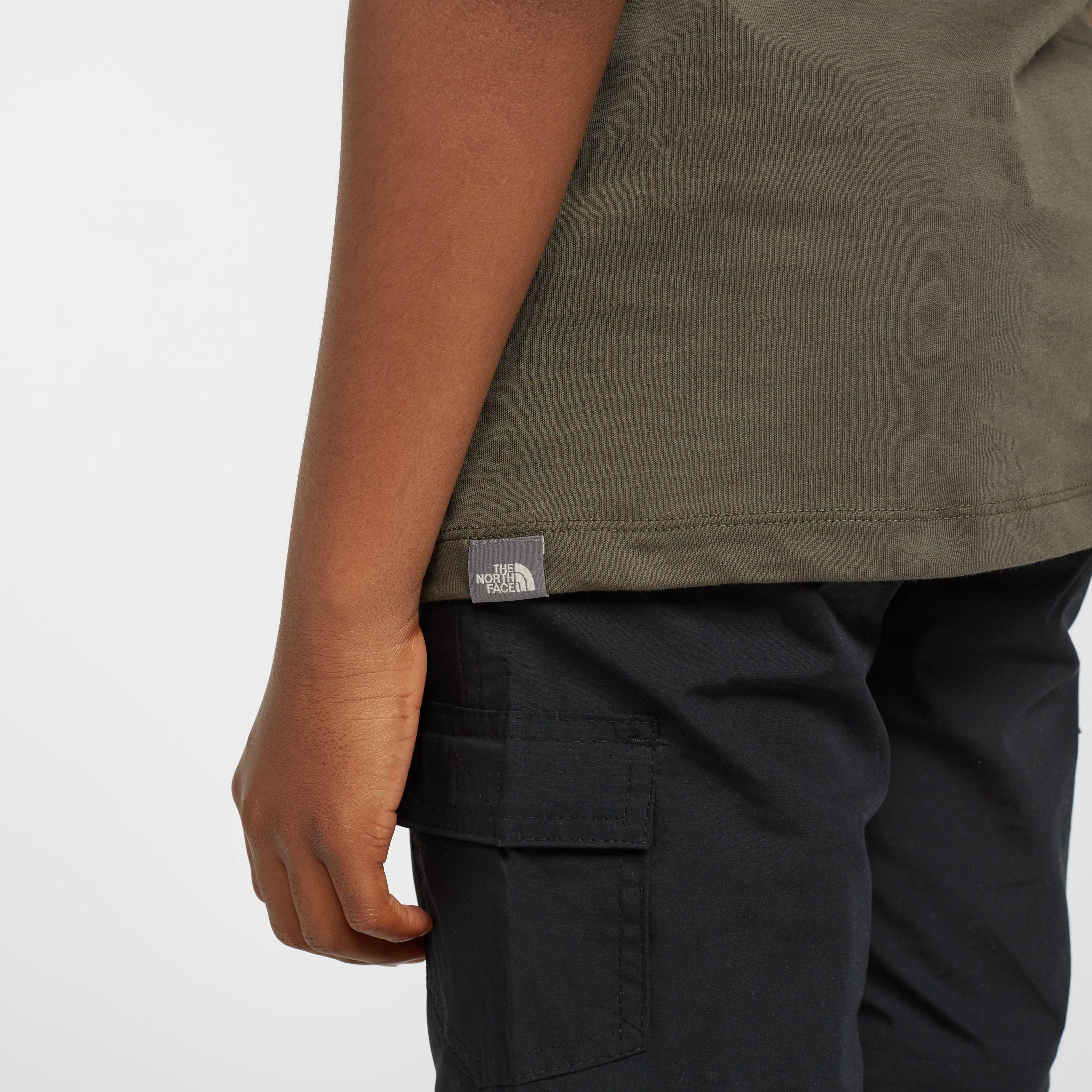 Kids' Easy Tee