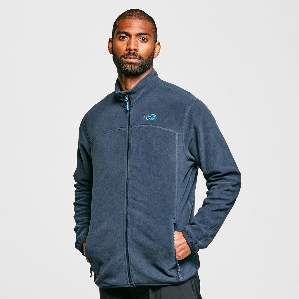Men's 100 Glacier Fleece