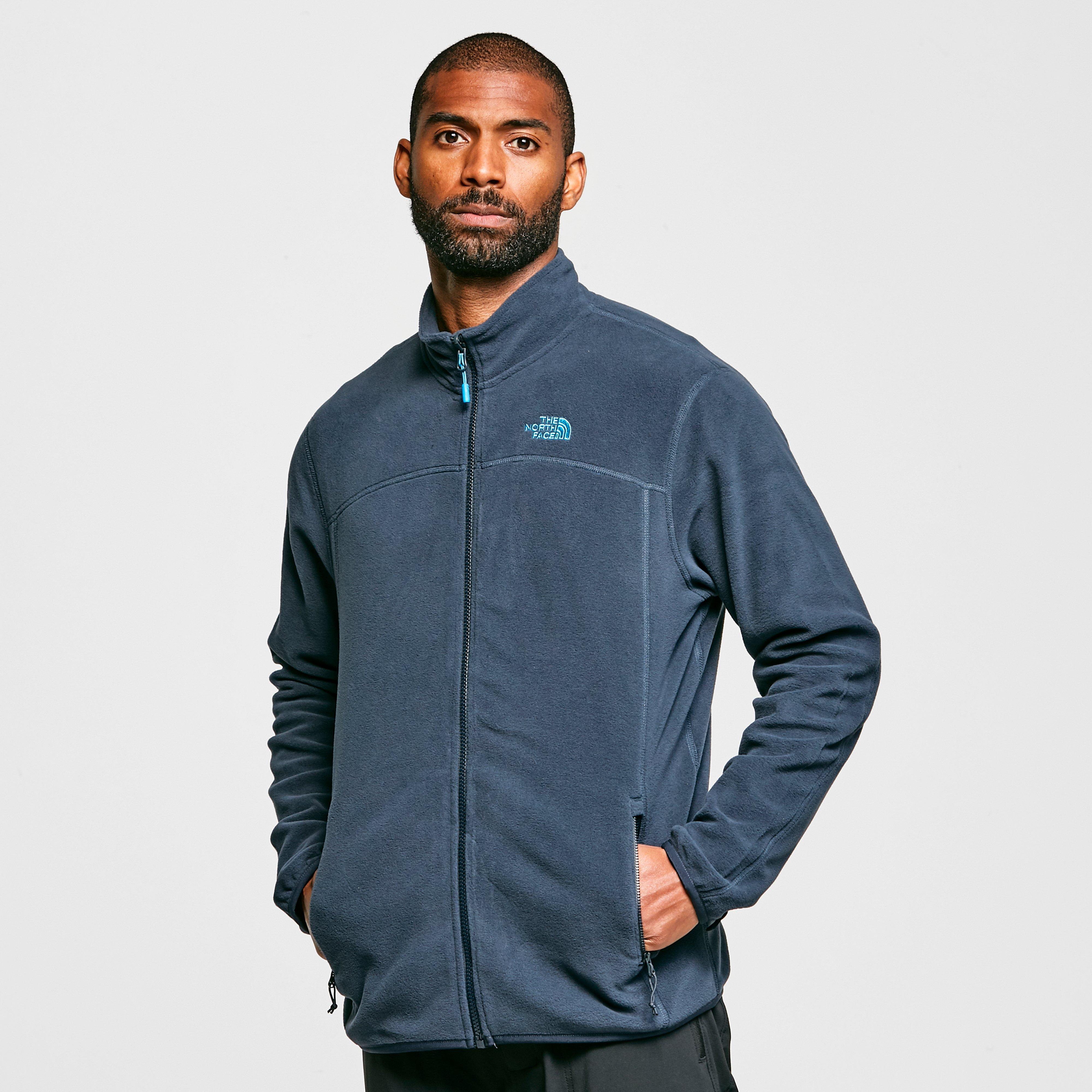 Men's 100 Glacier Fleece